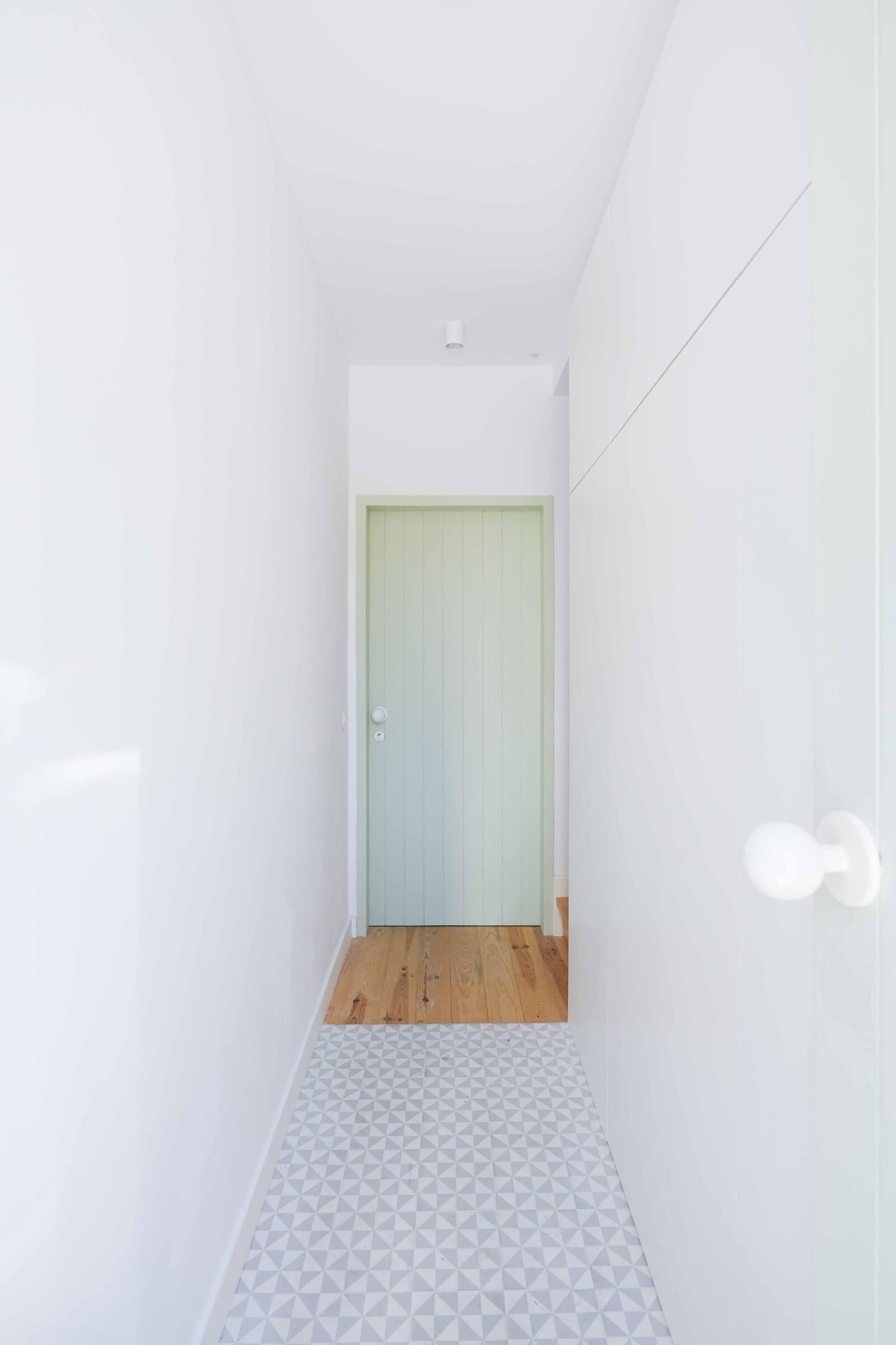 Prédio, Trafaria, Almada - Imagem 10