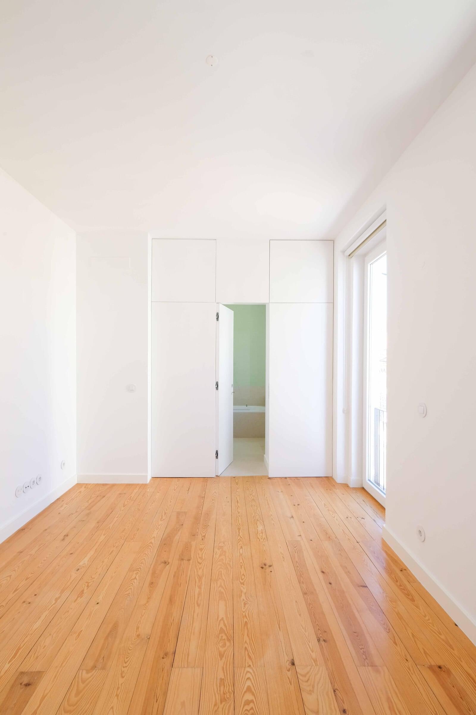 Prédio, Trafaria, Almada - Imagem 27