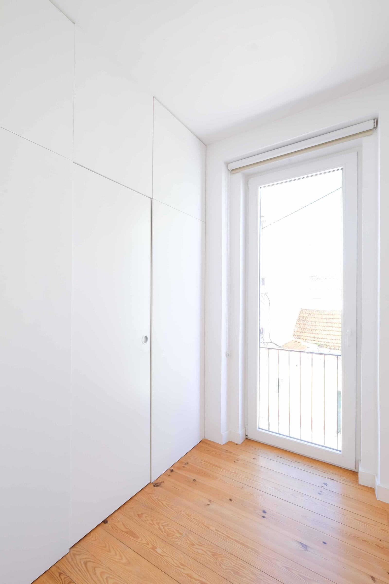 Prédio, Trafaria, Almada - Imagem 28