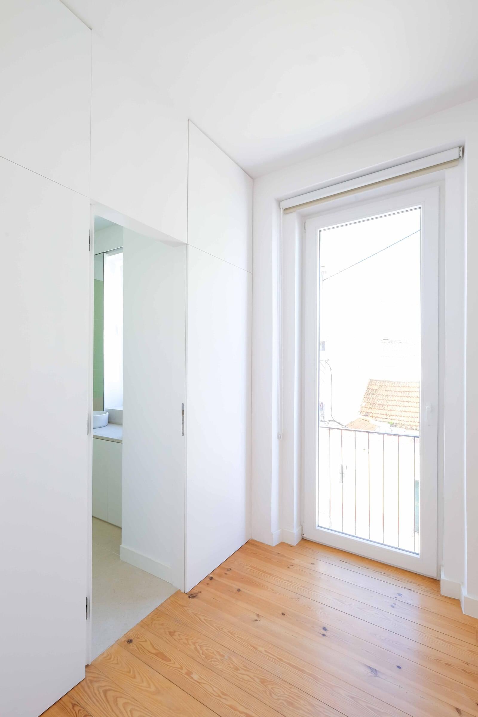 Prédio, Trafaria, Almada - Imagem 29