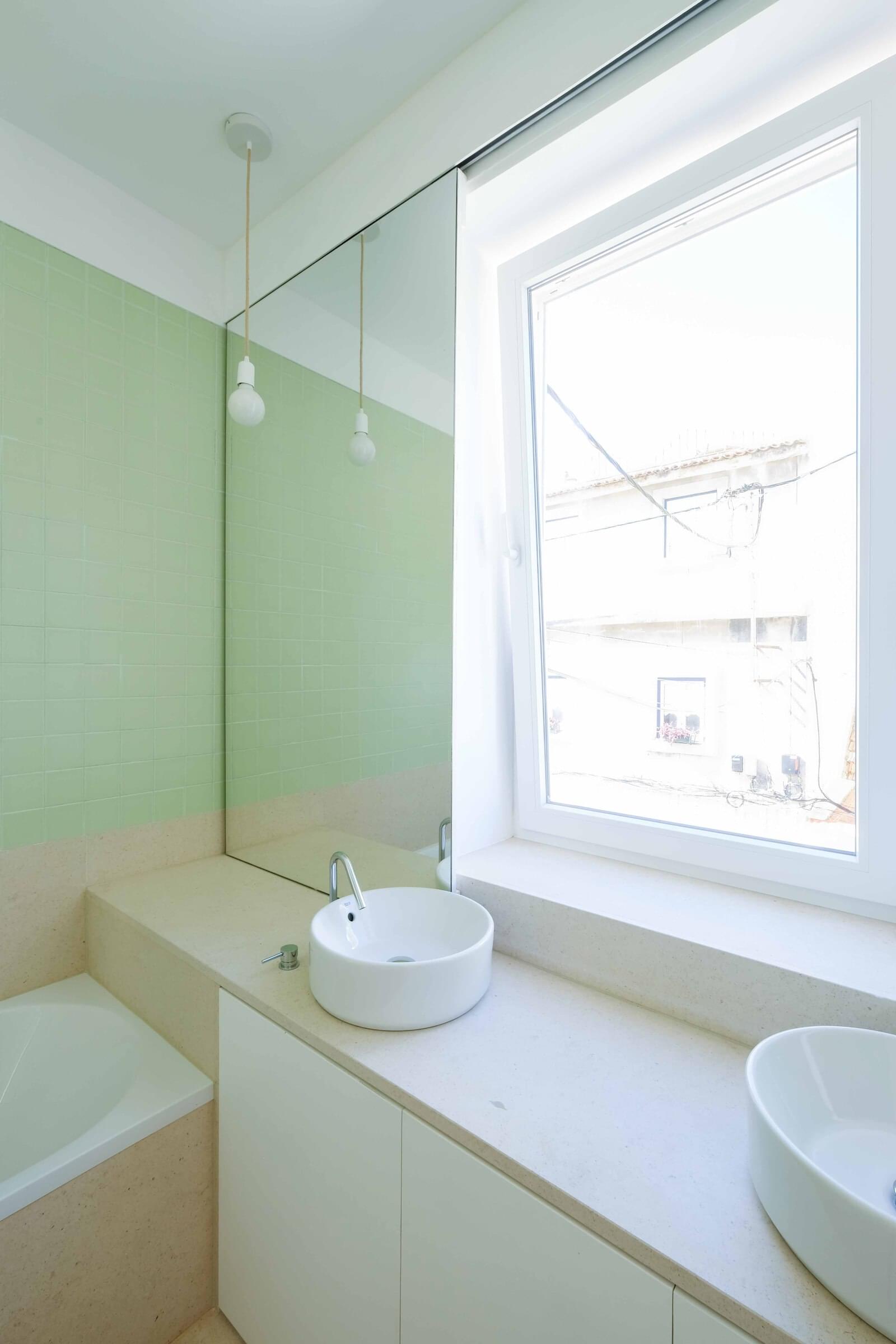 Prédio, Trafaria, Almada - Imagem 35