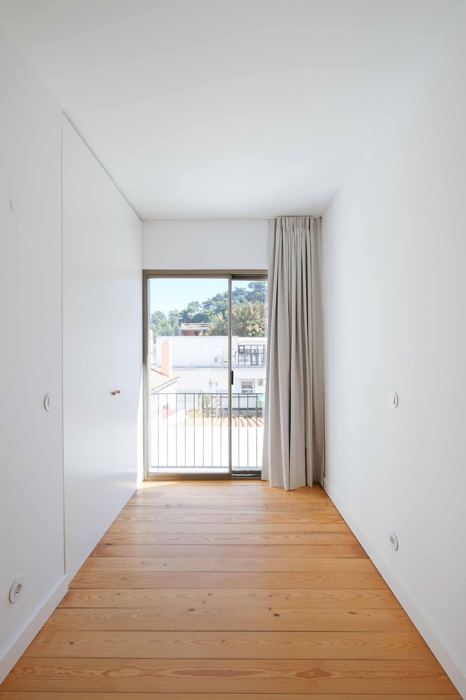 Prédio, Trafaria, Almada - Imagem 40