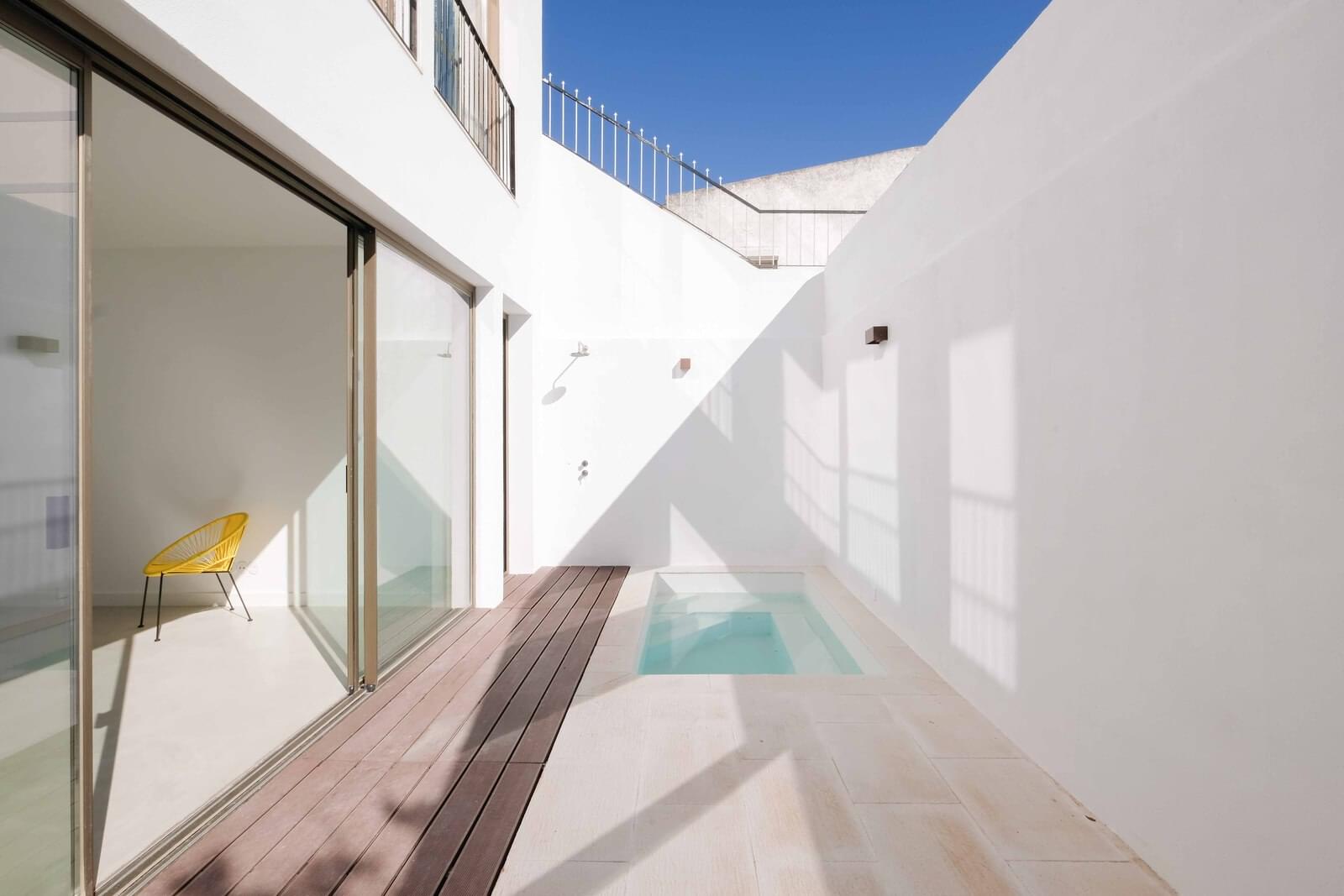 Prédio, Trafaria, Almada - Imagem 46