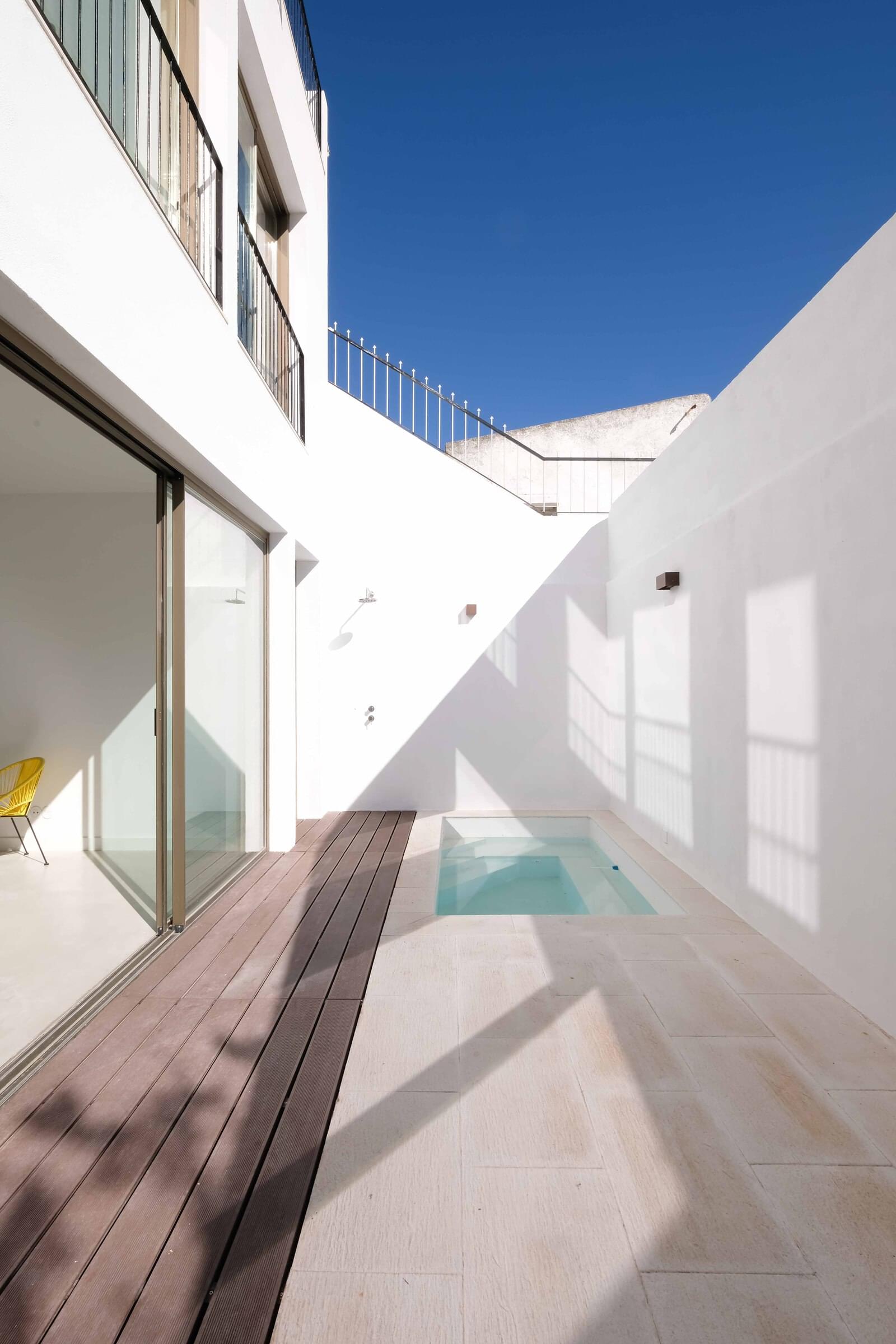 Prédio, Trafaria, Almada - Imagem 48