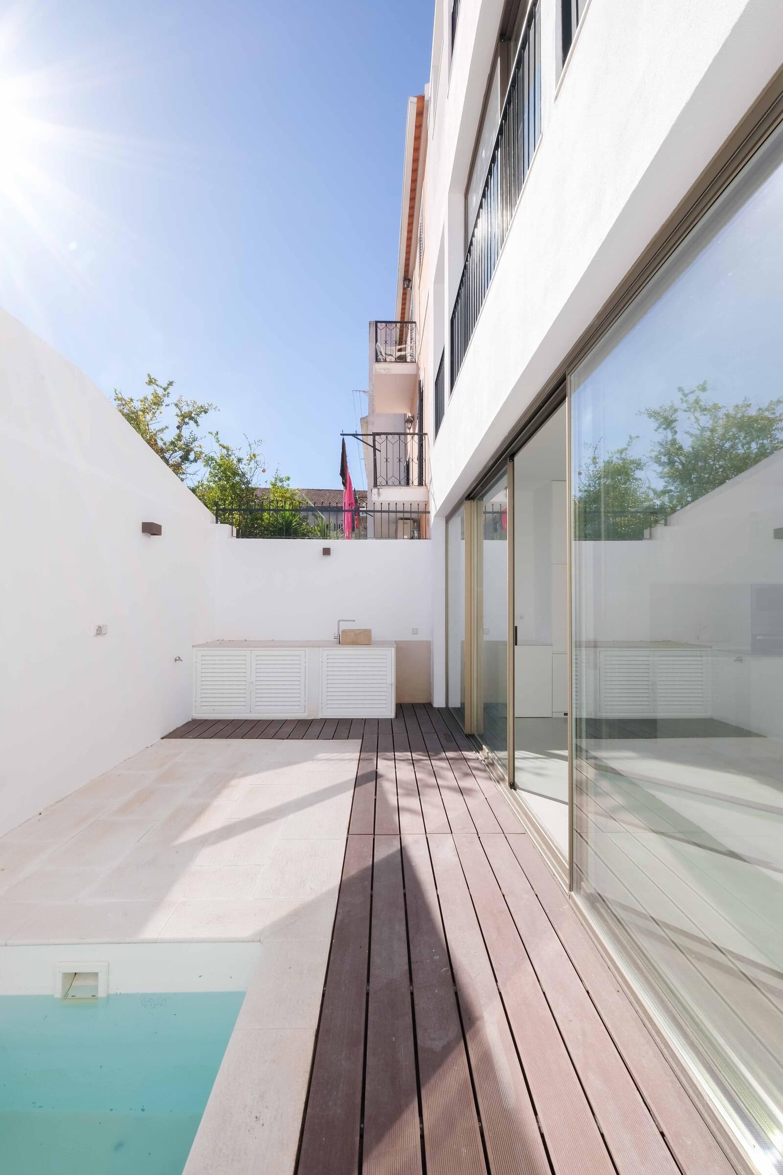 Prédio, Trafaria, Almada - Imagem 51