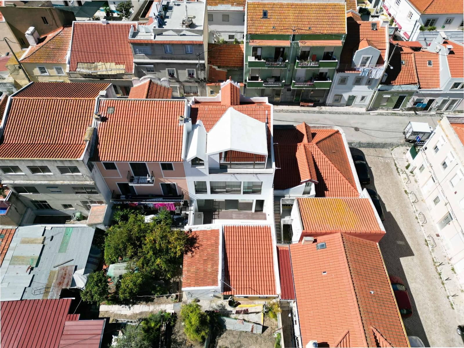 Prédio, Trafaria, Almada - Imagem 4