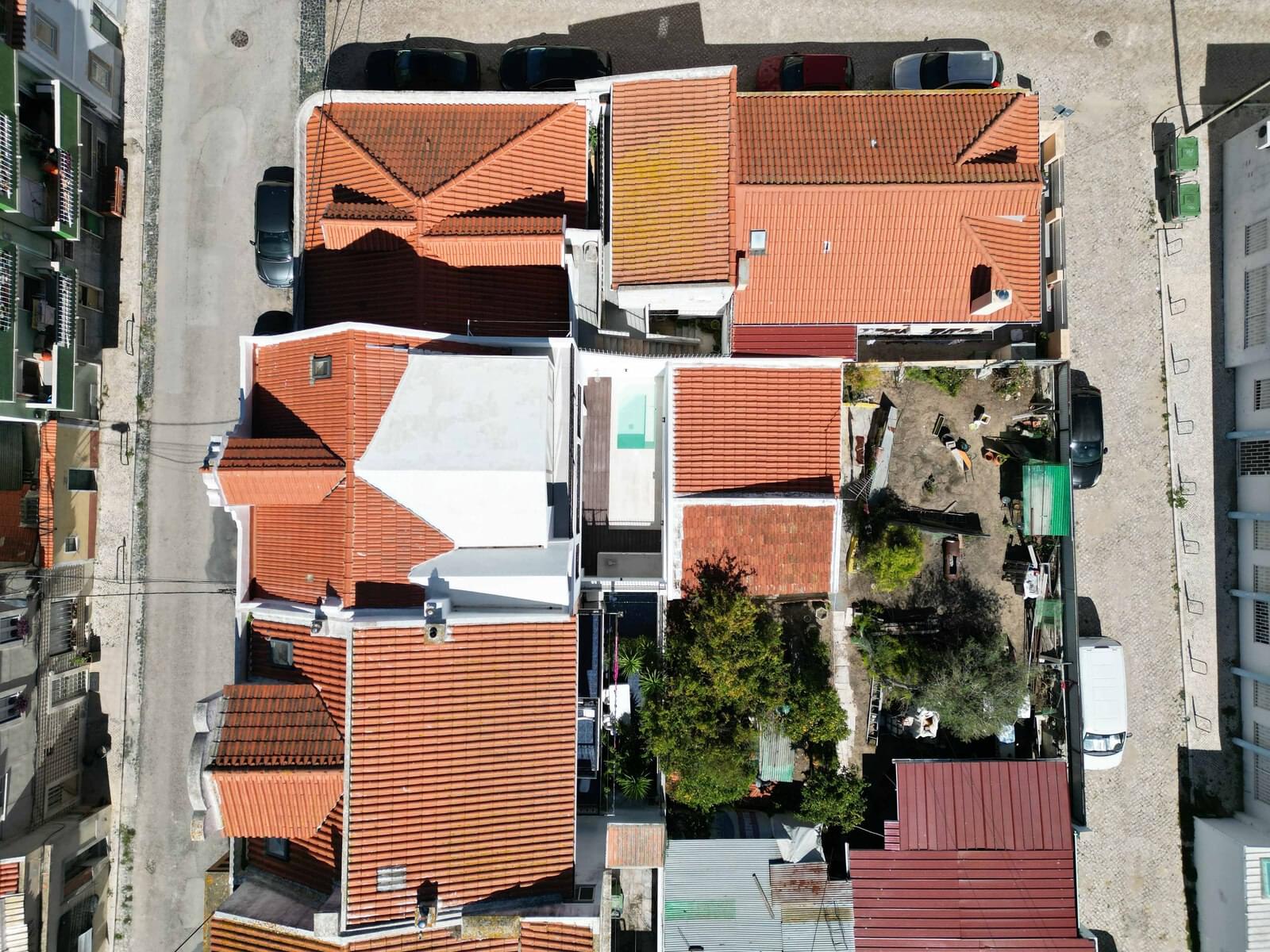 Prédio, Trafaria, Almada - Imagem 5