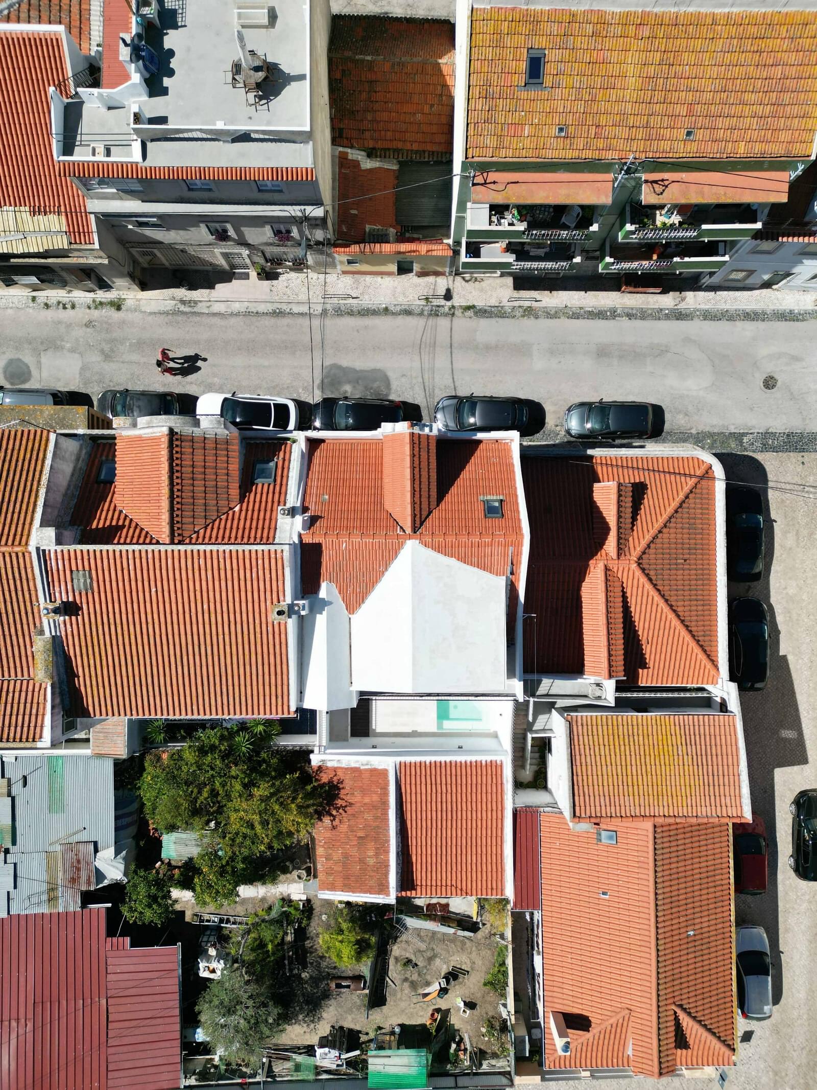 Prédio, Trafaria, Almada - Imagem 7