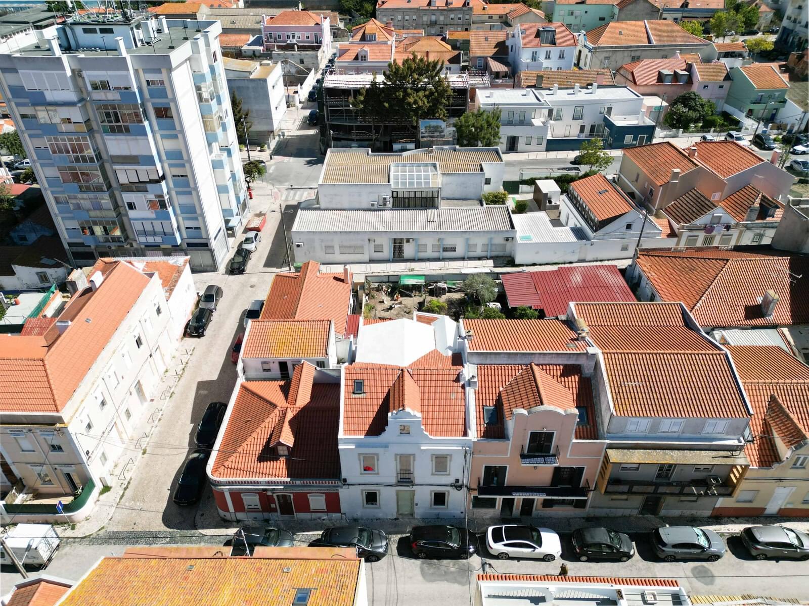 Prédio, Trafaria, Almada - Imagem 8