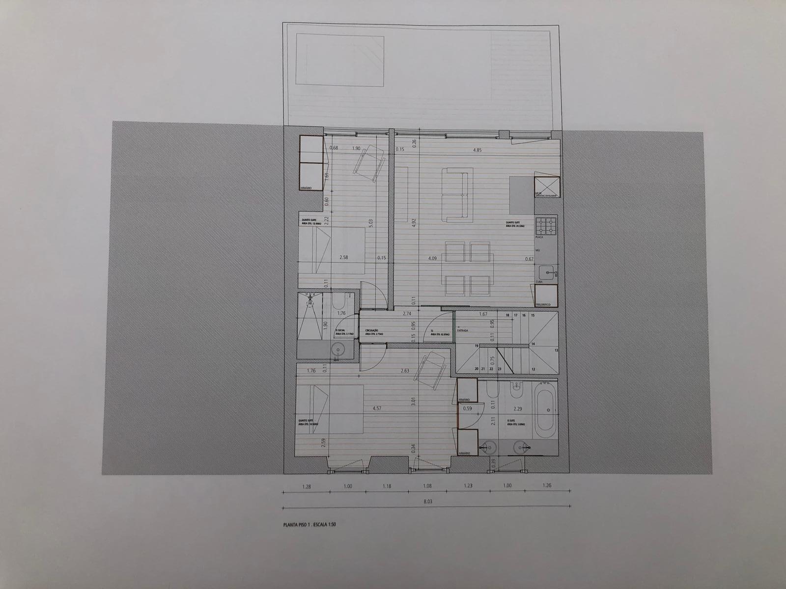 Prédio, Trafaria, Almada - Imagem 81