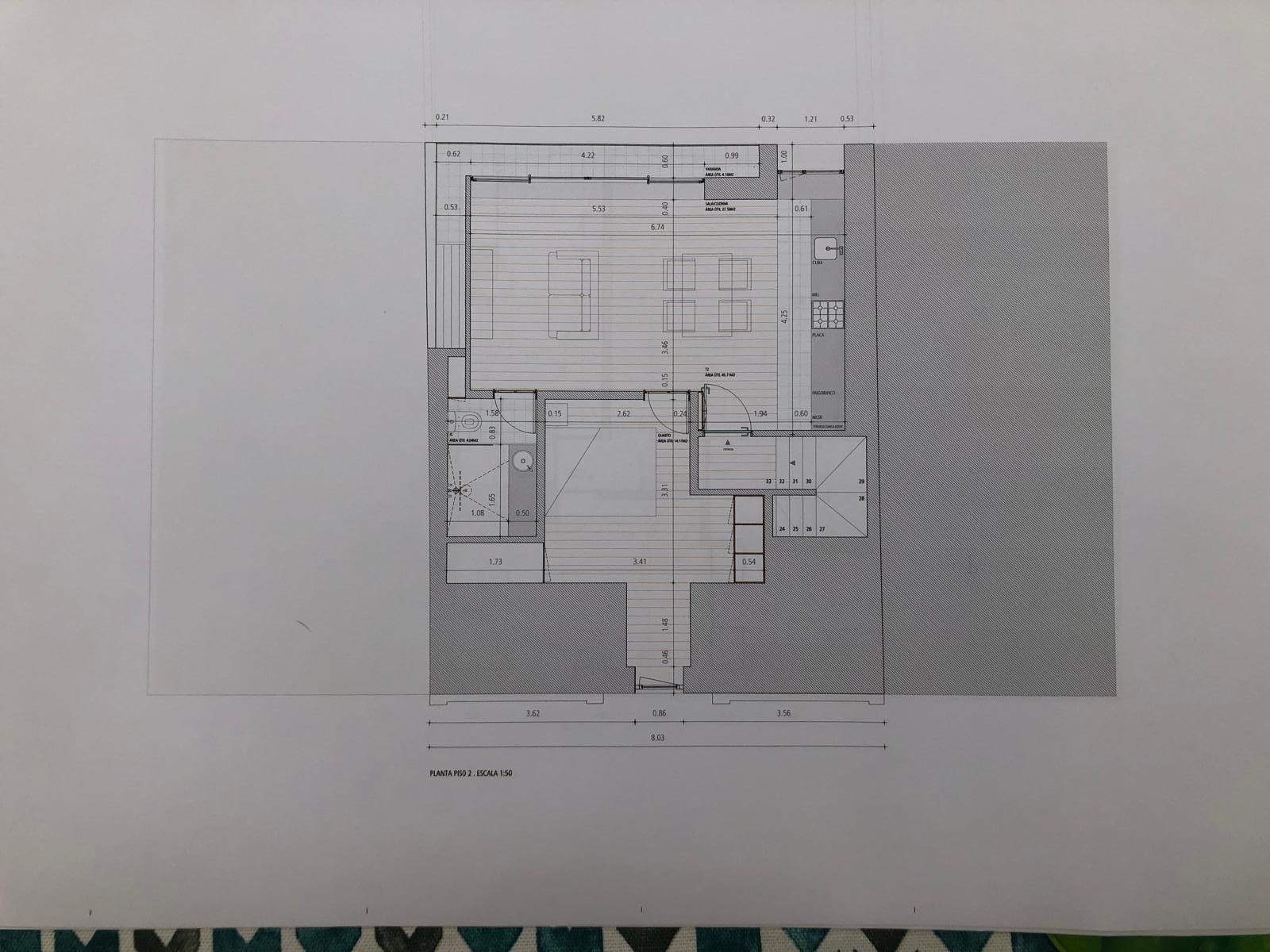 Prédio, Trafaria, Almada - Imagem 82