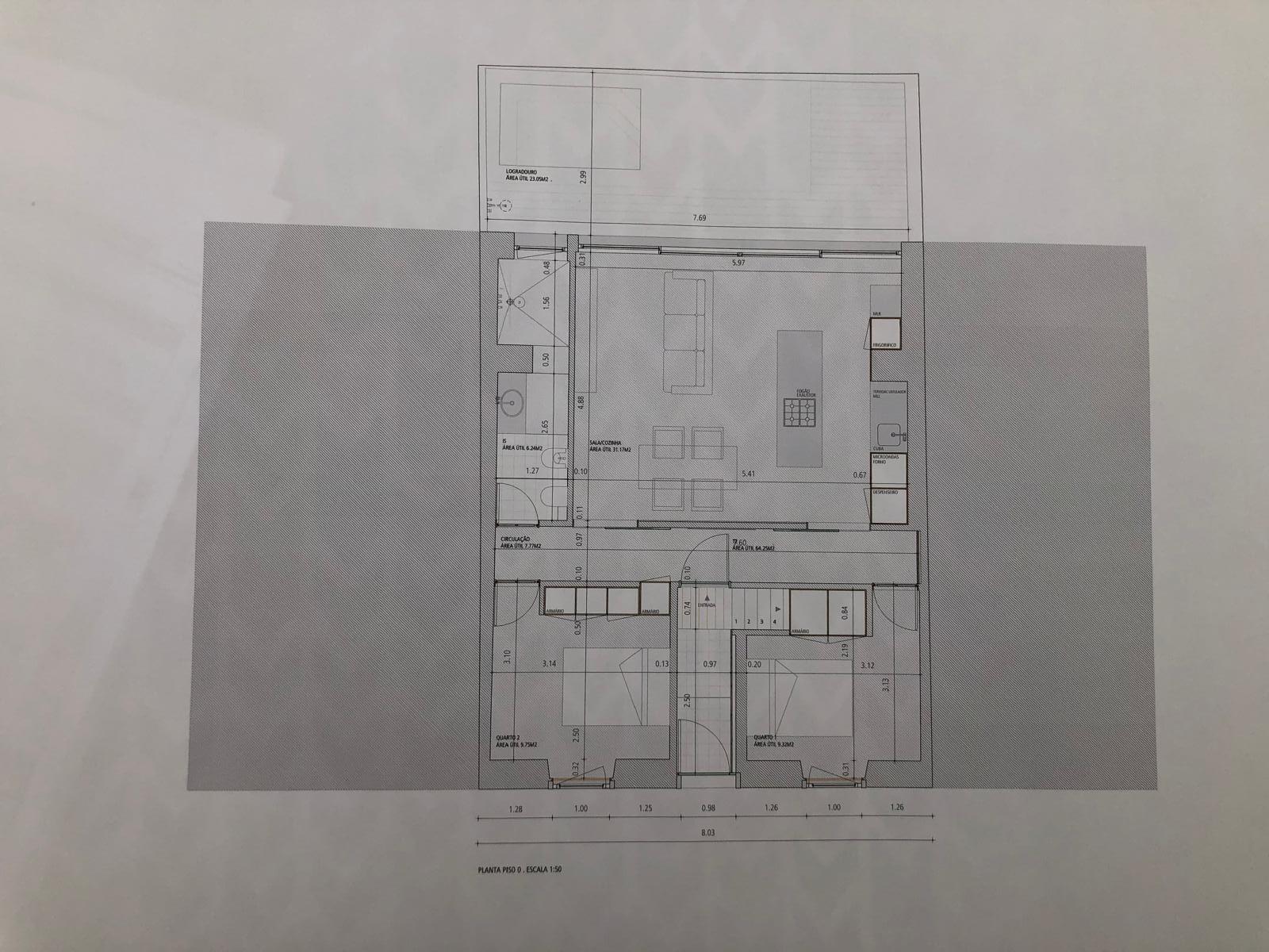 Prédio, Trafaria, Almada - Imagem 83