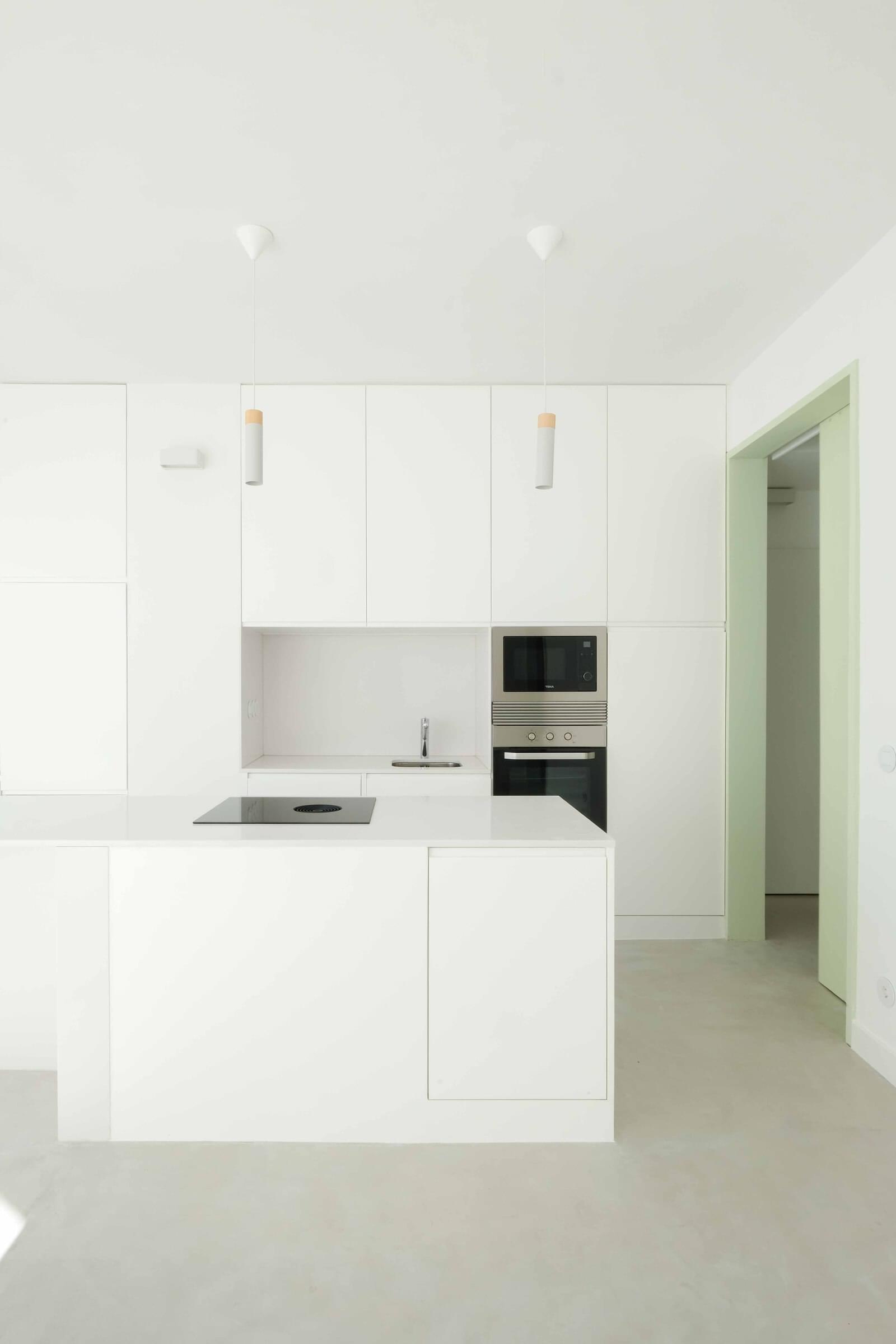 Prédio, Trafaria, Almada - Imagem 57