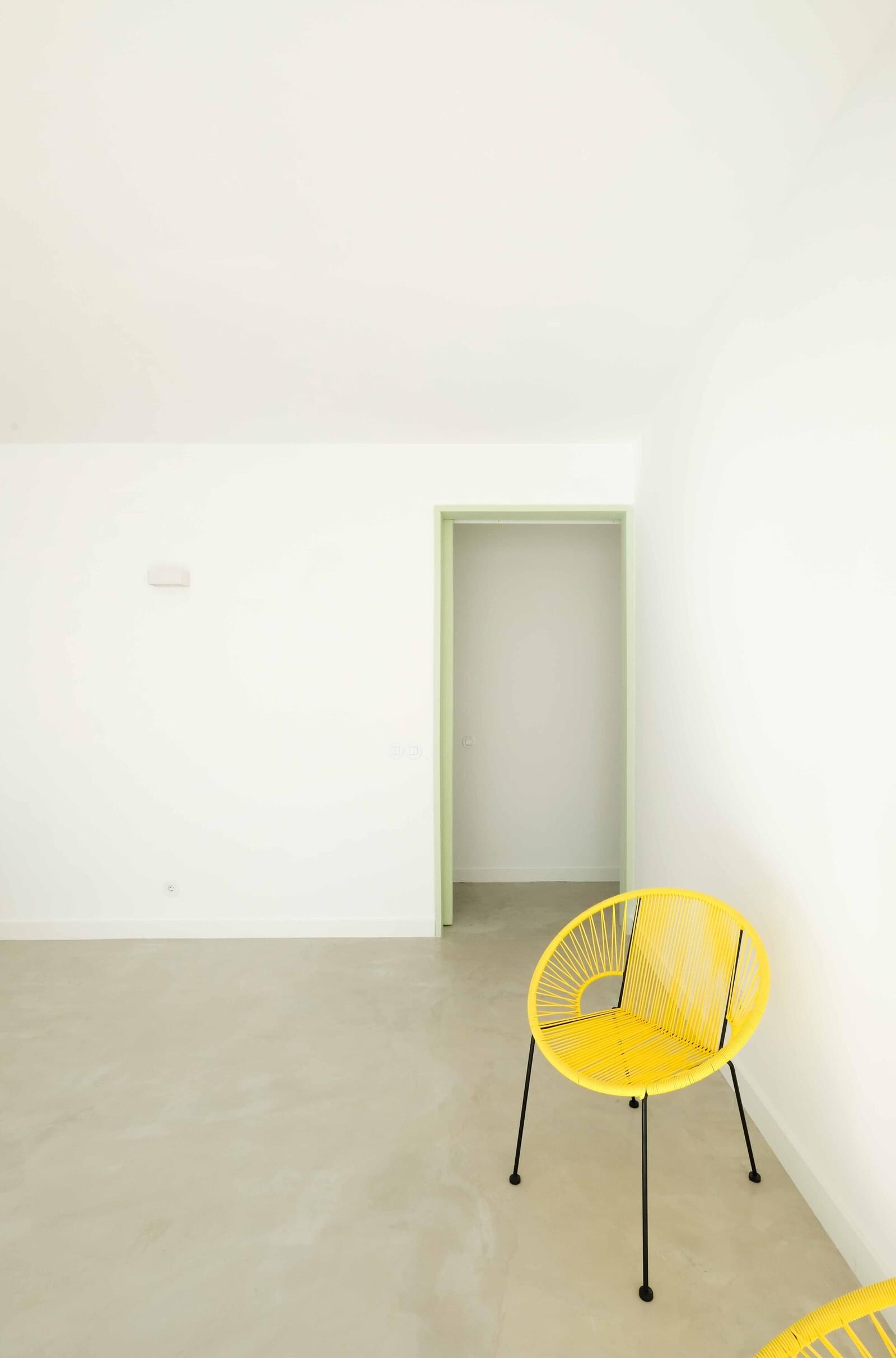 Prédio, Trafaria, Almada - Imagem 60