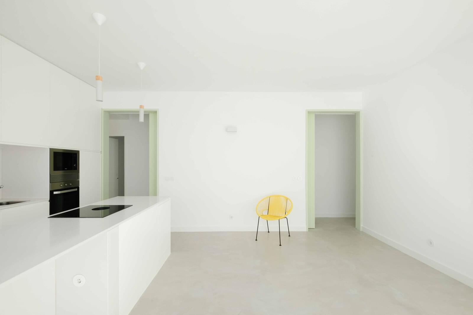 Prédio, Trafaria, Almada - Imagem 62