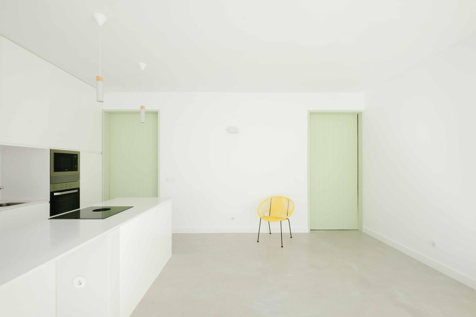 Prédio, Trafaria, Almada - Imagem 63