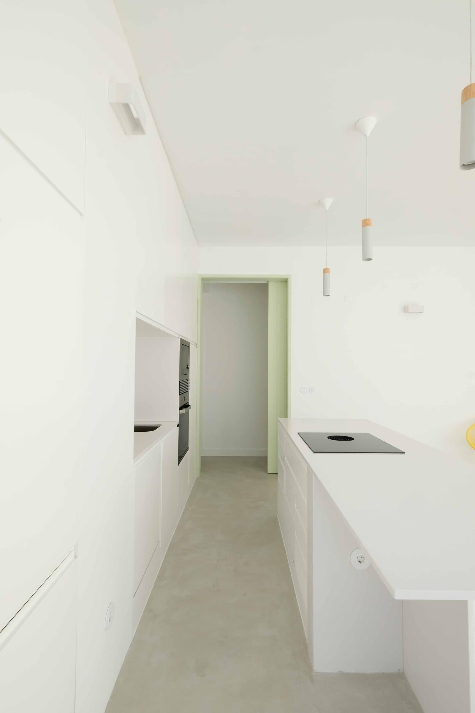 Prédio, Trafaria, Almada - Imagem 64