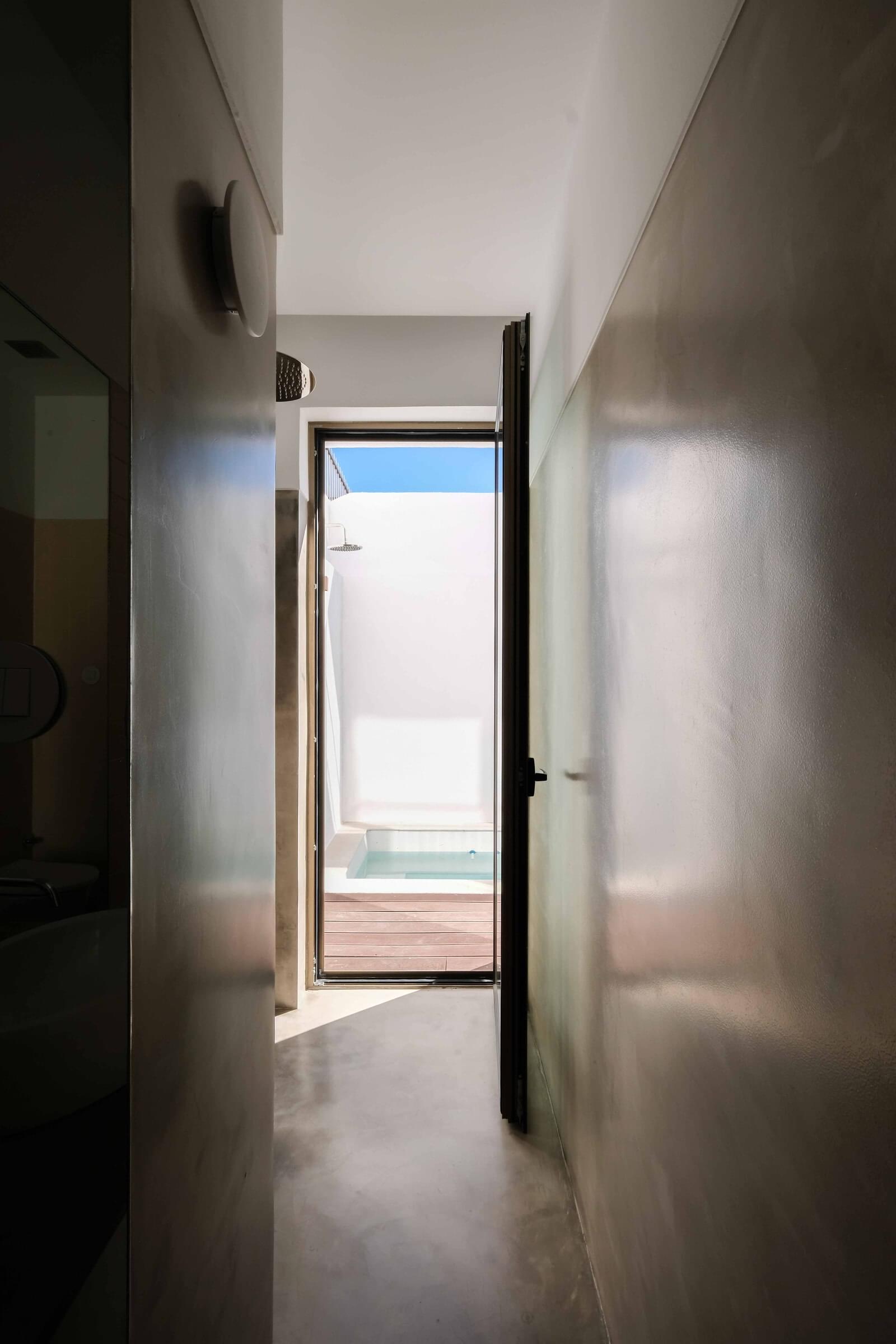 Prédio, Trafaria, Almada - Imagem 69