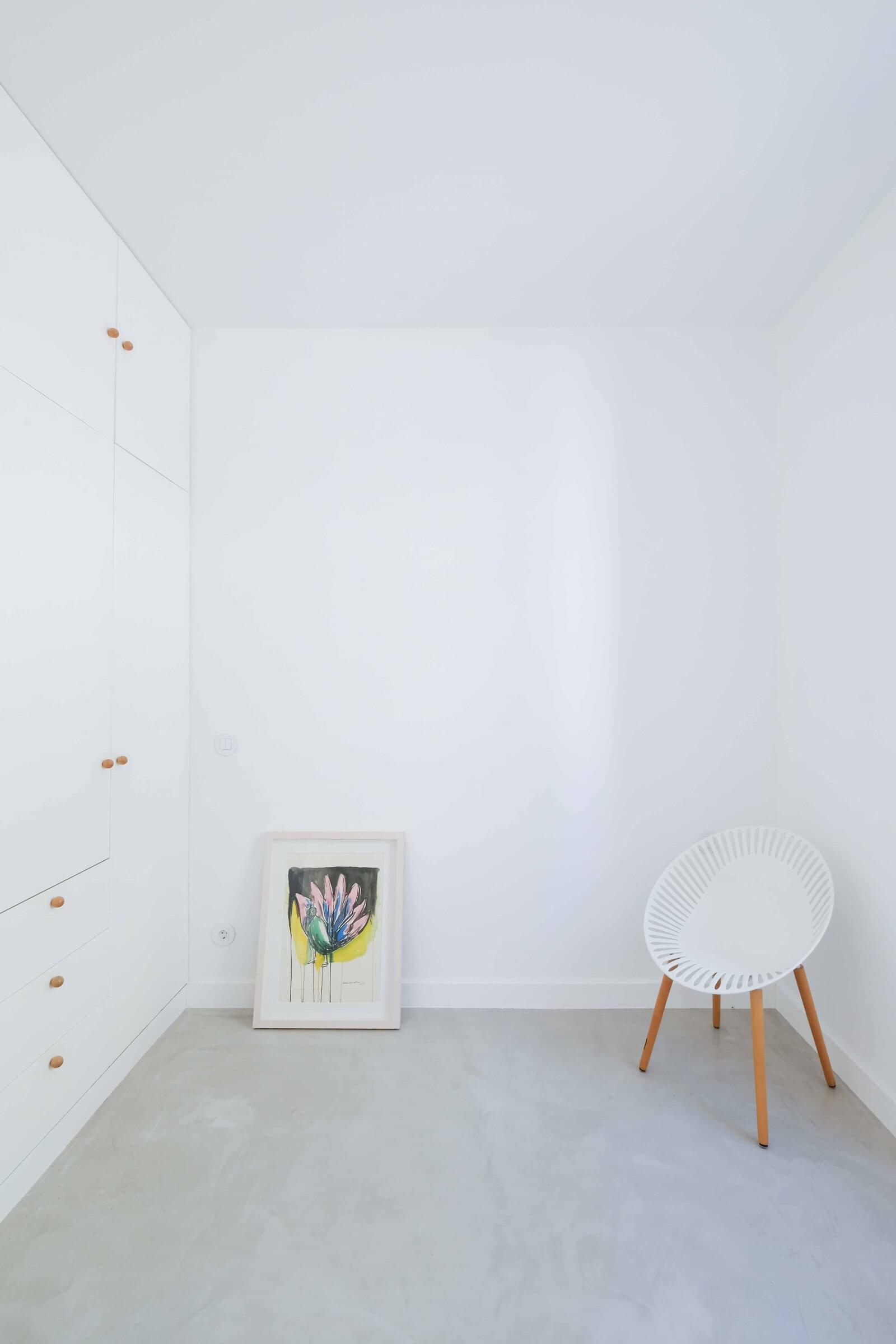 Prédio, Trafaria, Almada - Imagem 77