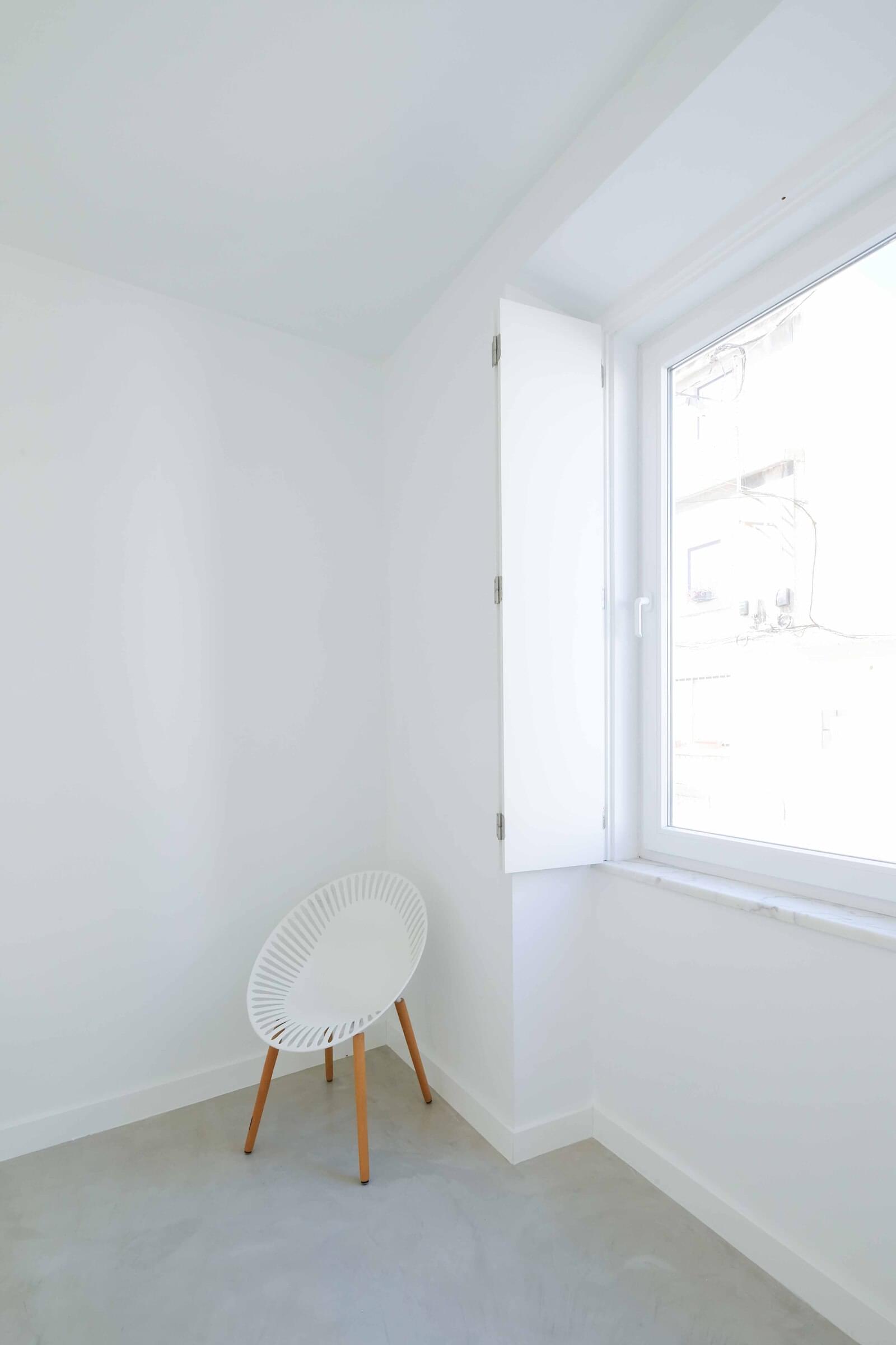 Prédio, Trafaria, Almada - Imagem 78