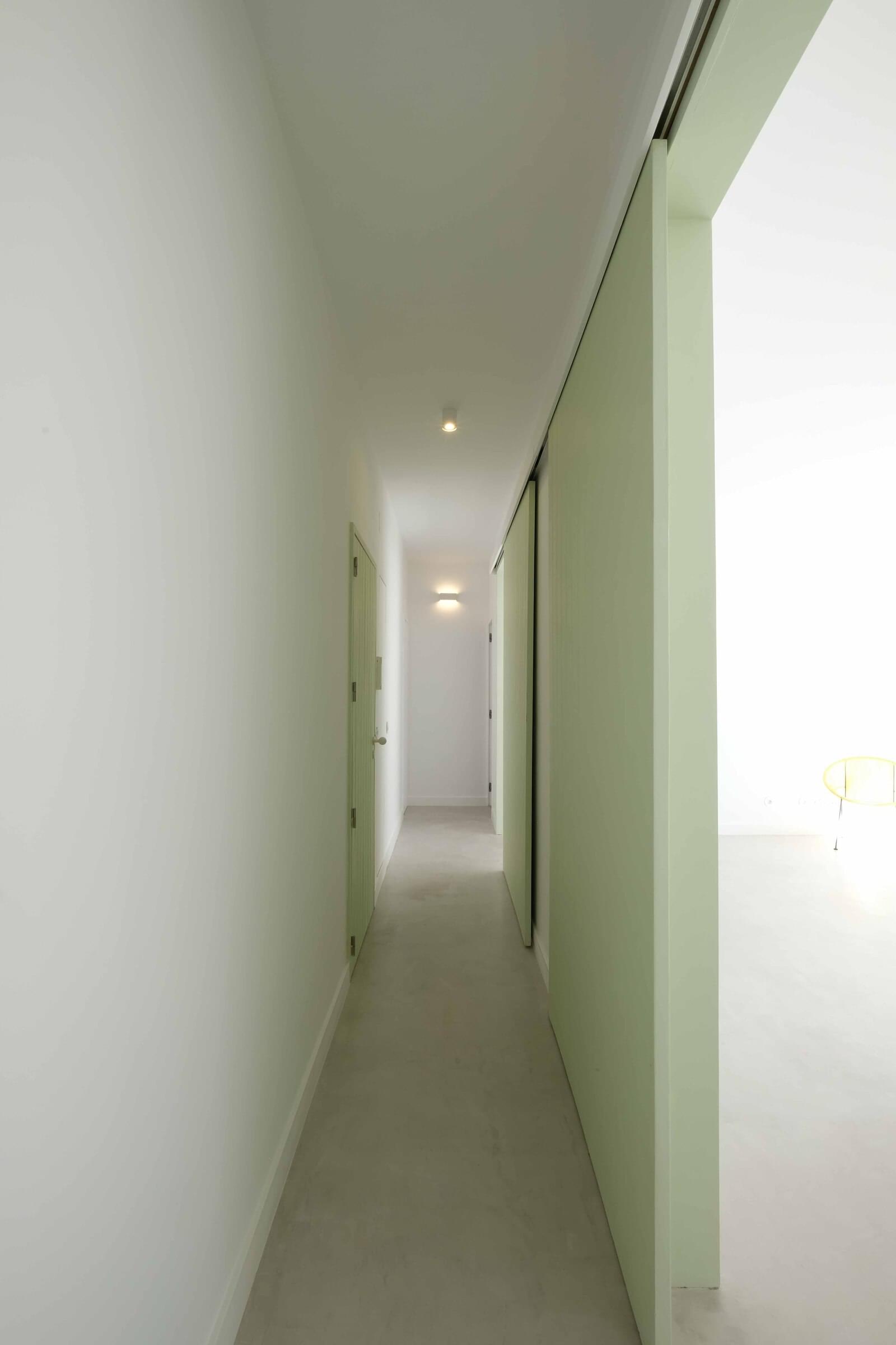 Prédio, Trafaria, Almada - Imagem 53