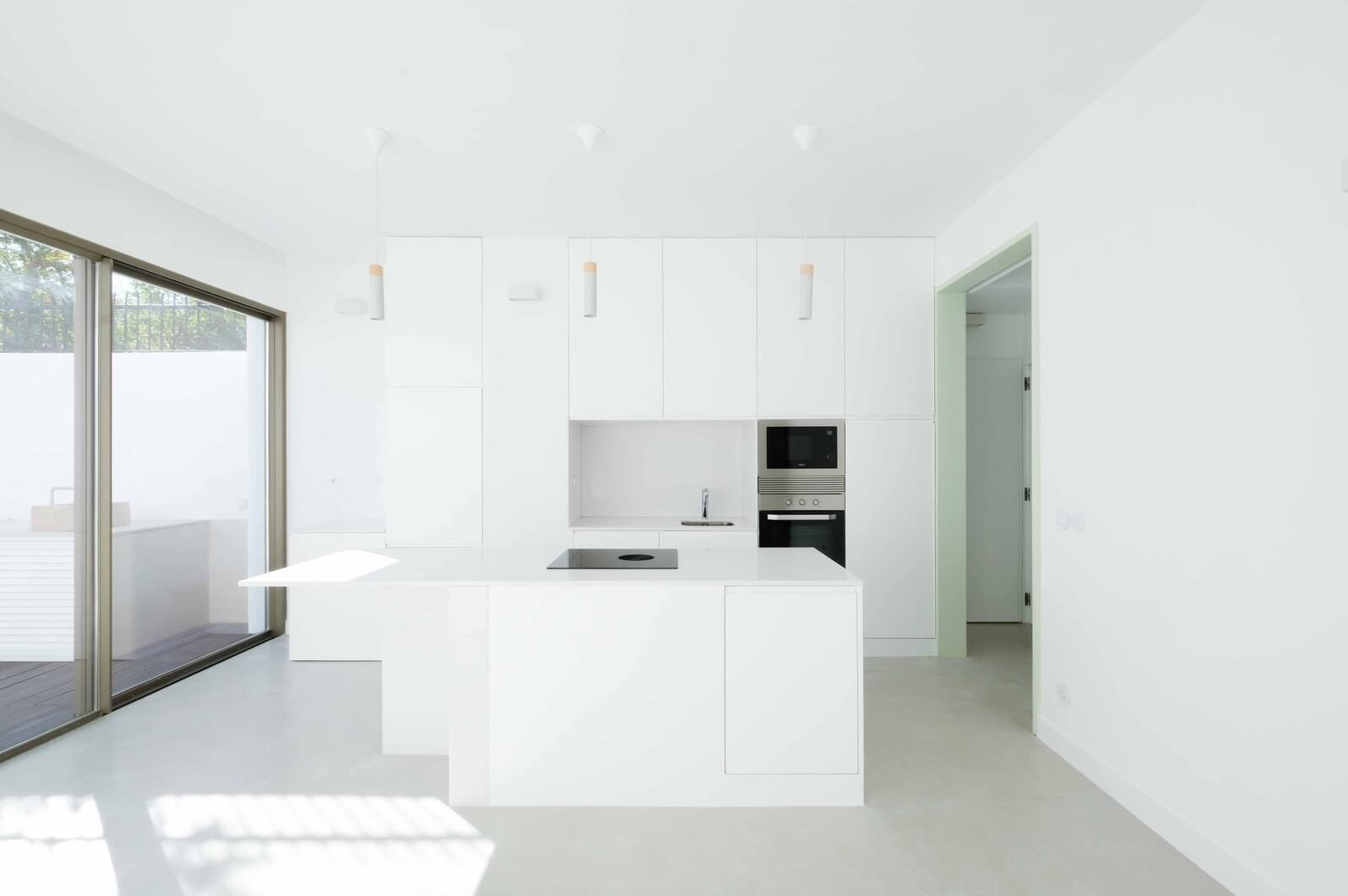 Prédio, Trafaria, Almada - Imagem 55