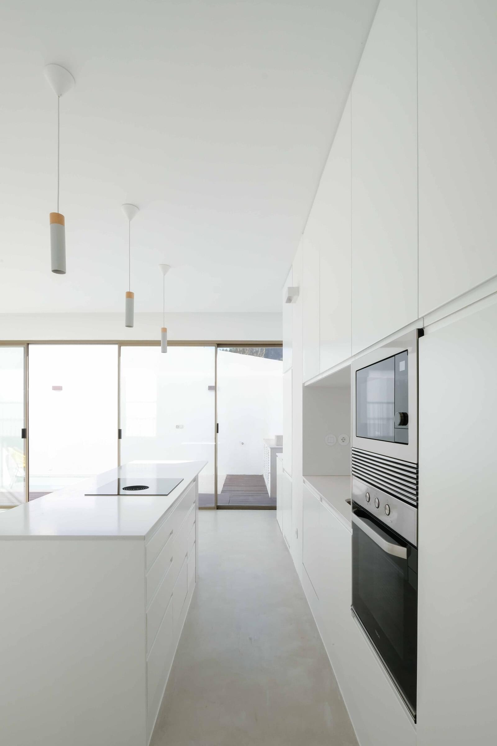 Prédio, Trafaria, Almada - Imagem 56