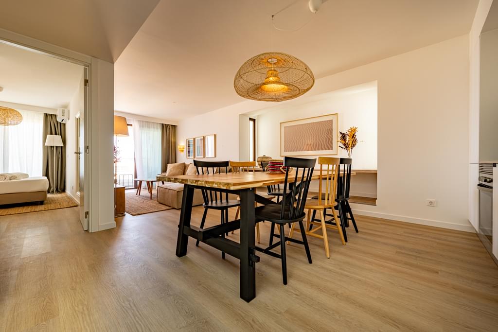 2 Bedroom Apartment with garden, Porto Covo, Sines 3062543665