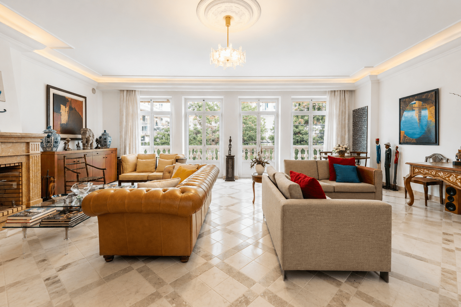 5 Bedroom Villa/Townhouse's Image 11