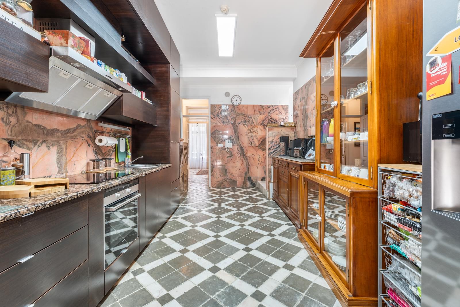 Moradia Geminada T5 com piscina, Parede, Cascais - Imagem 18