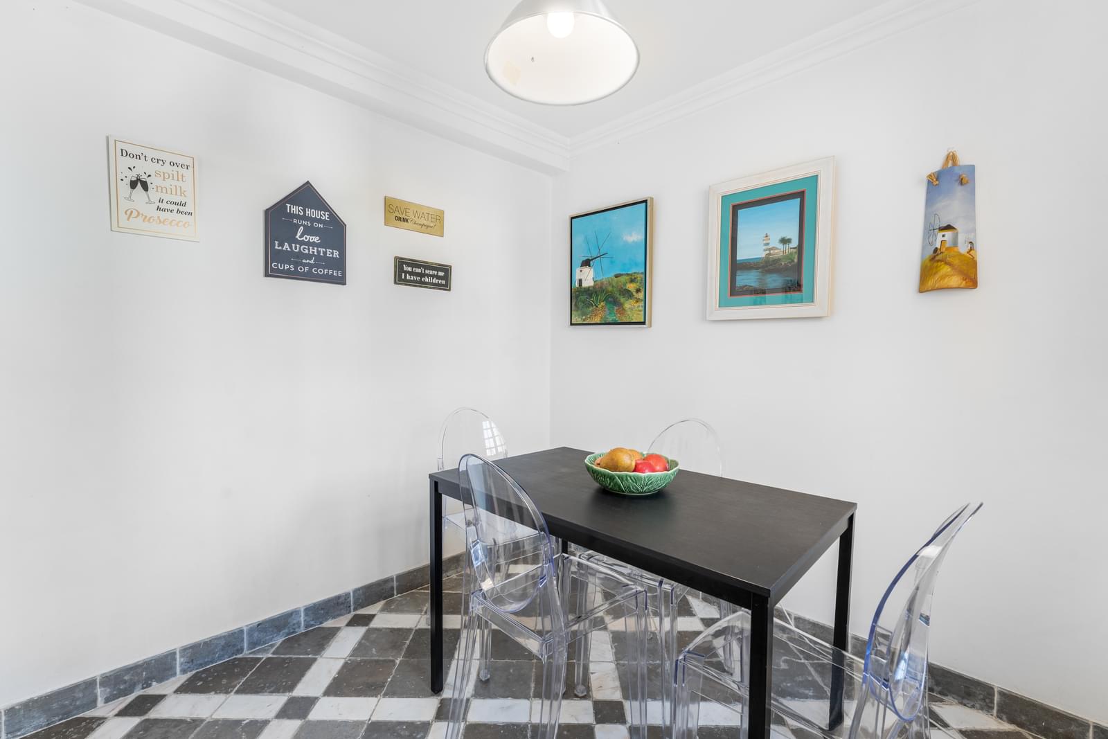 Moradia Geminada T5 com piscina, Parede, Cascais - Imagem 23
