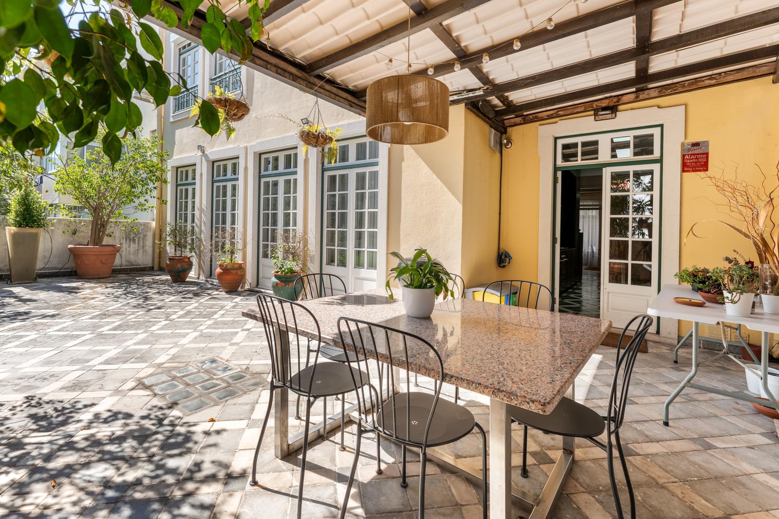 Moradia Geminada T5 com piscina, Parede, Cascais - Imagem 20