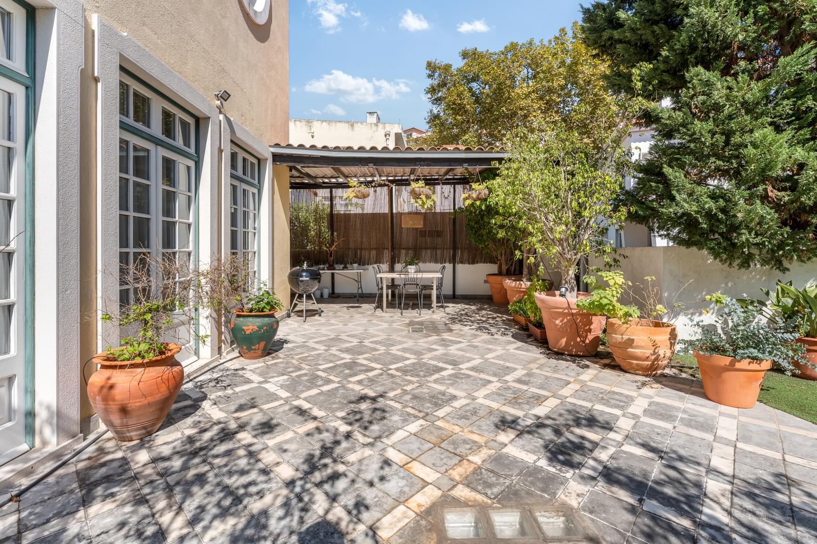 Moradia Geminada T5 com piscina, Parede, Cascais - Imagem 21