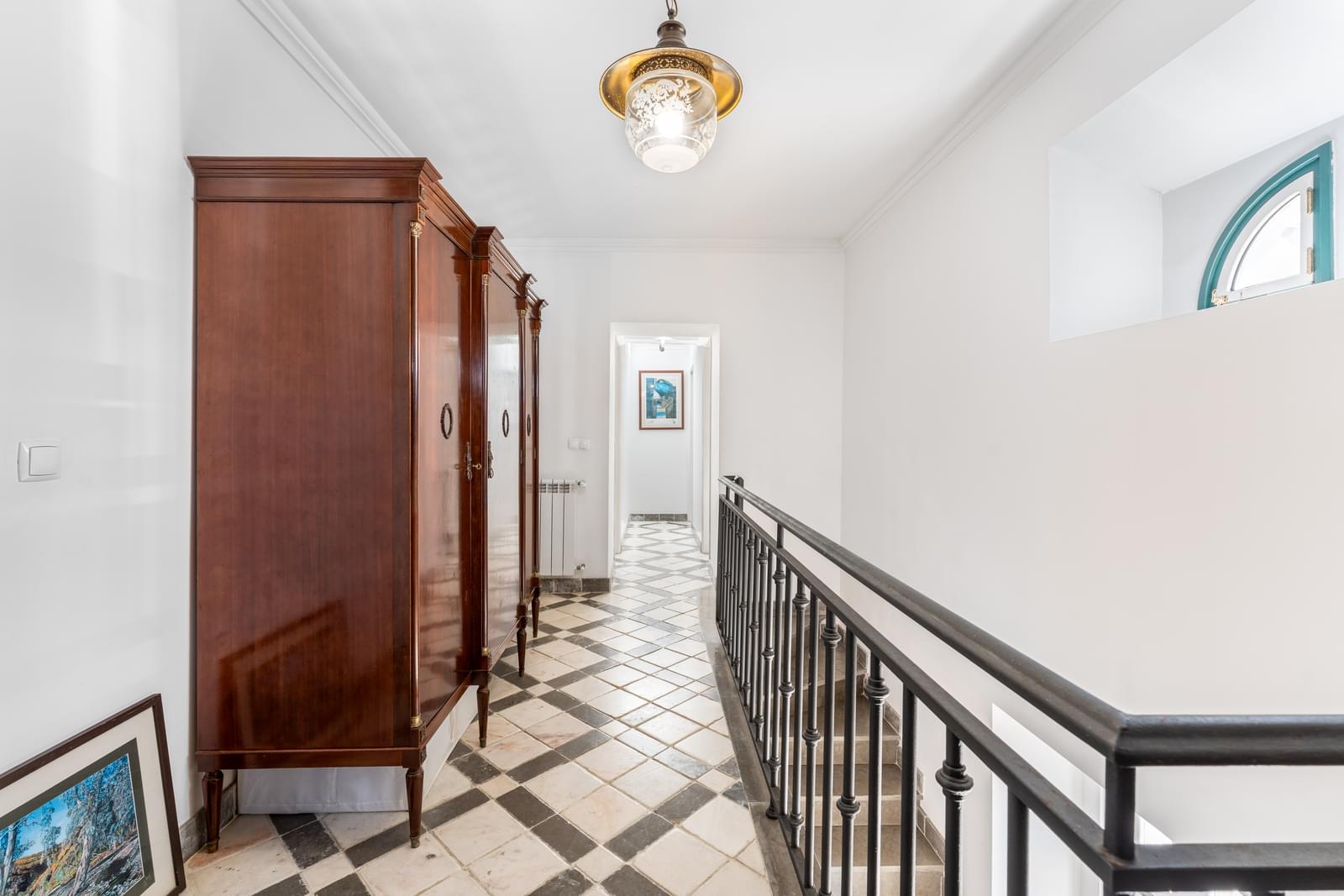 Moradia Geminada T5 com piscina, Parede, Cascais - Imagem 26