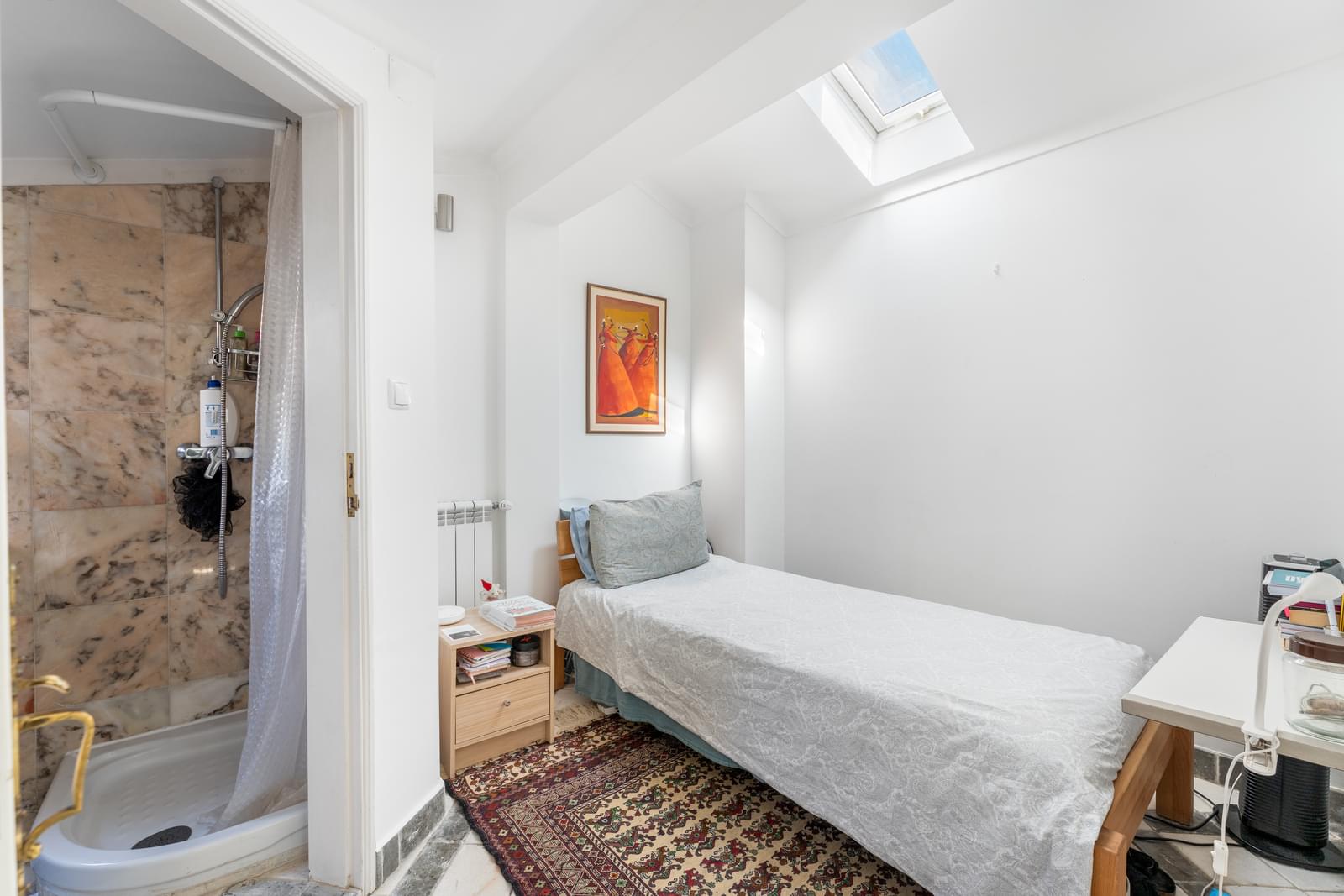 Moradia Geminada T5 com piscina, Parede, Cascais - Imagem 32