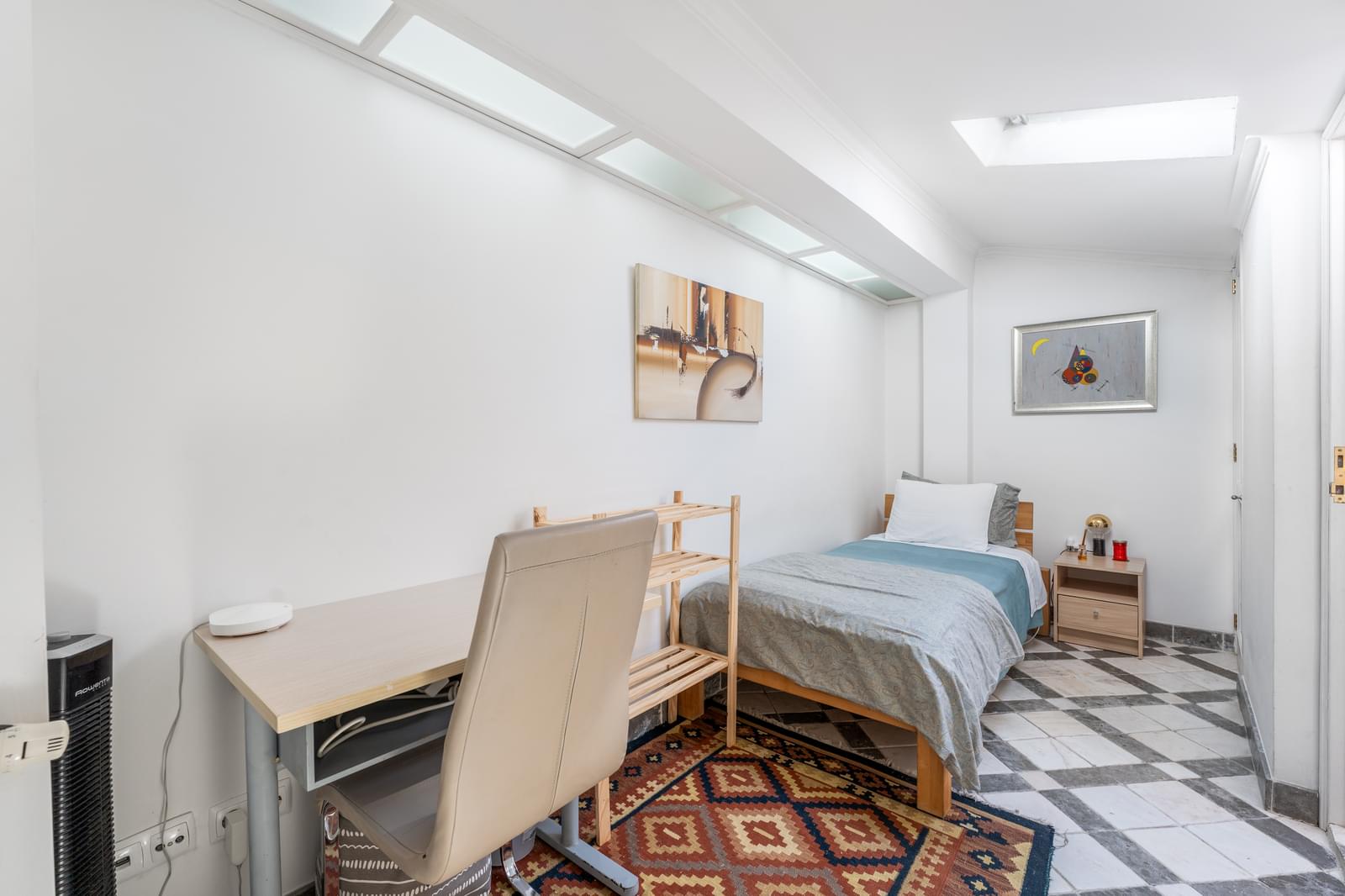 Moradia Geminada T5 com piscina, Parede, Cascais - Imagem 33