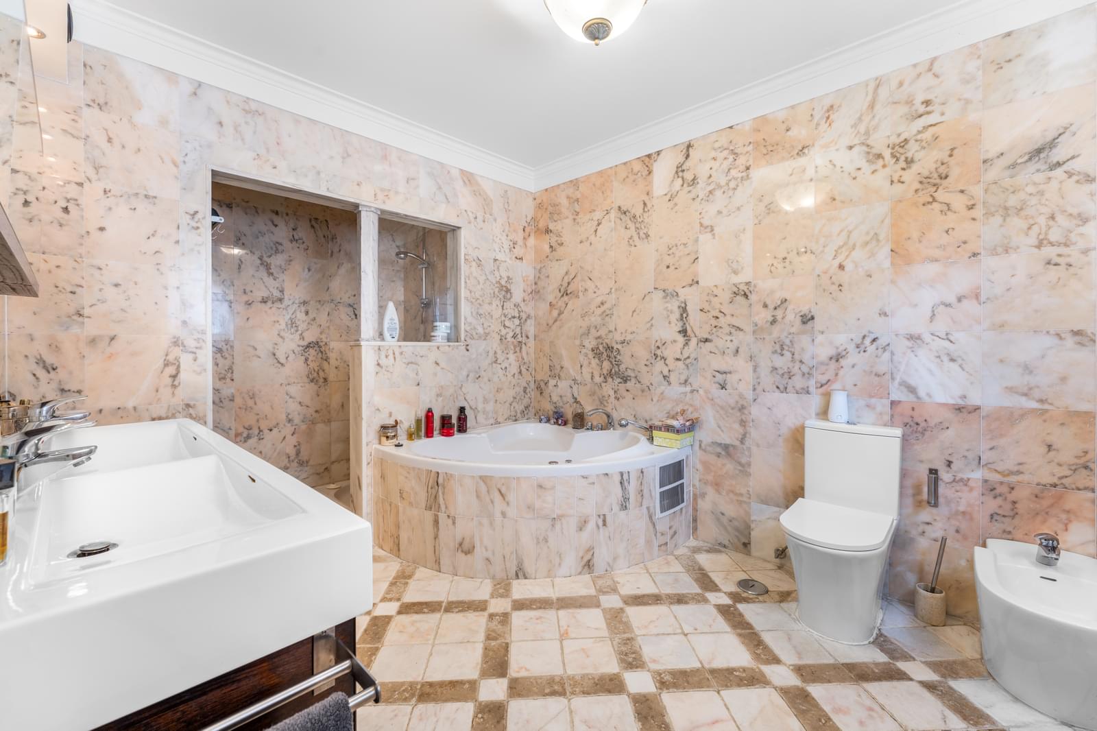 Moradia Geminada T5 com piscina, Parede, Cascais - Imagem 30