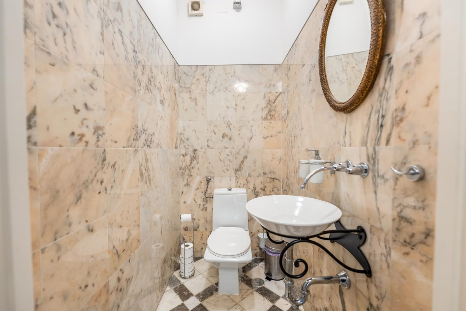 Moradia Geminada T5 com piscina, Parede, Cascais - Imagem 25