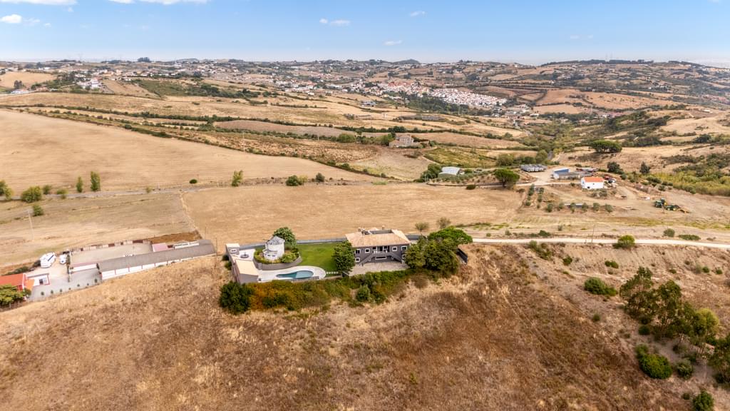 6 Bedroom House with swimming pool, Arruda dos Vinhos 2162084851