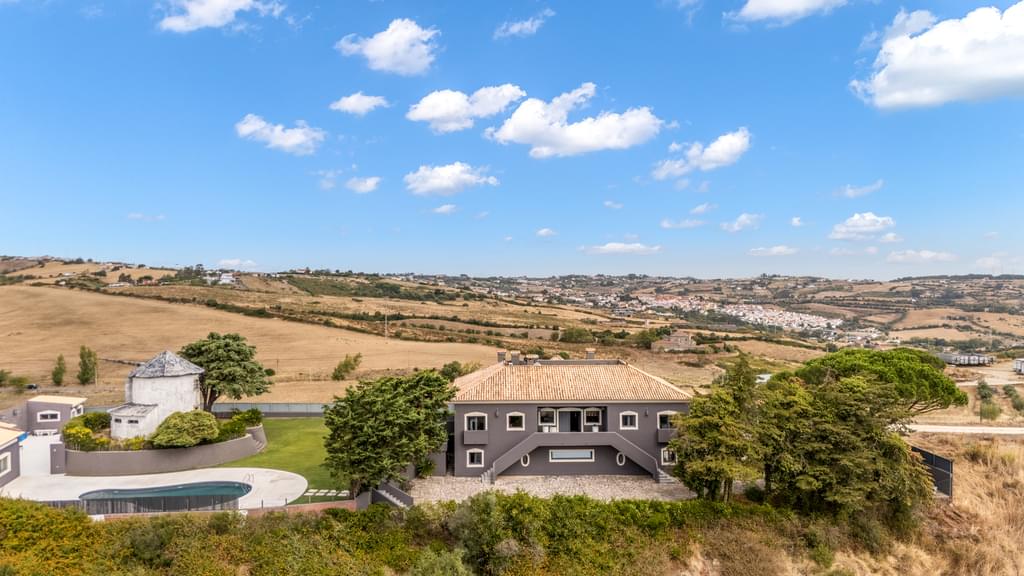 6 Bedroom House with swimming pool, Arruda dos Vinhos 2162084851