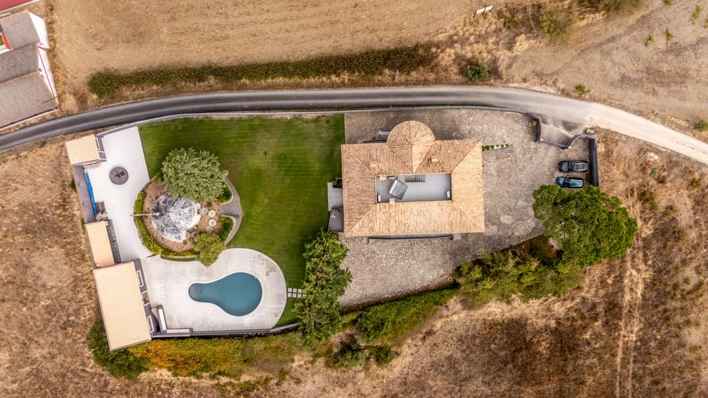 6 Bedroom House with swimming pool, Arruda dos Vinhos 2162084851