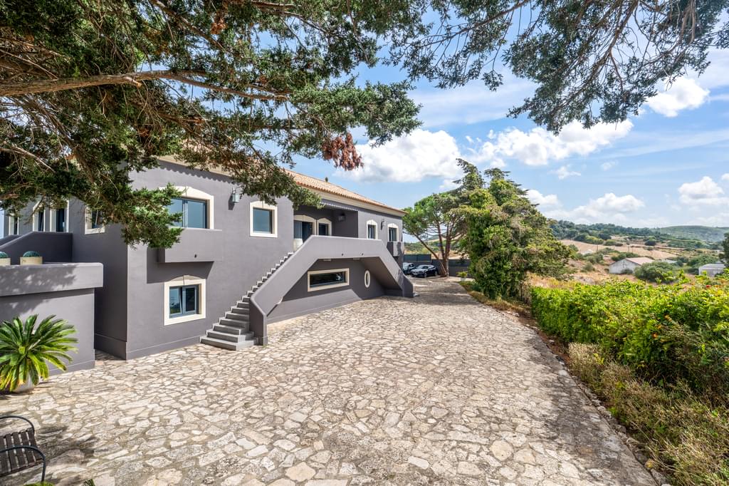 6 Bedroom House with swimming pool, Arruda dos Vinhos 2162084851