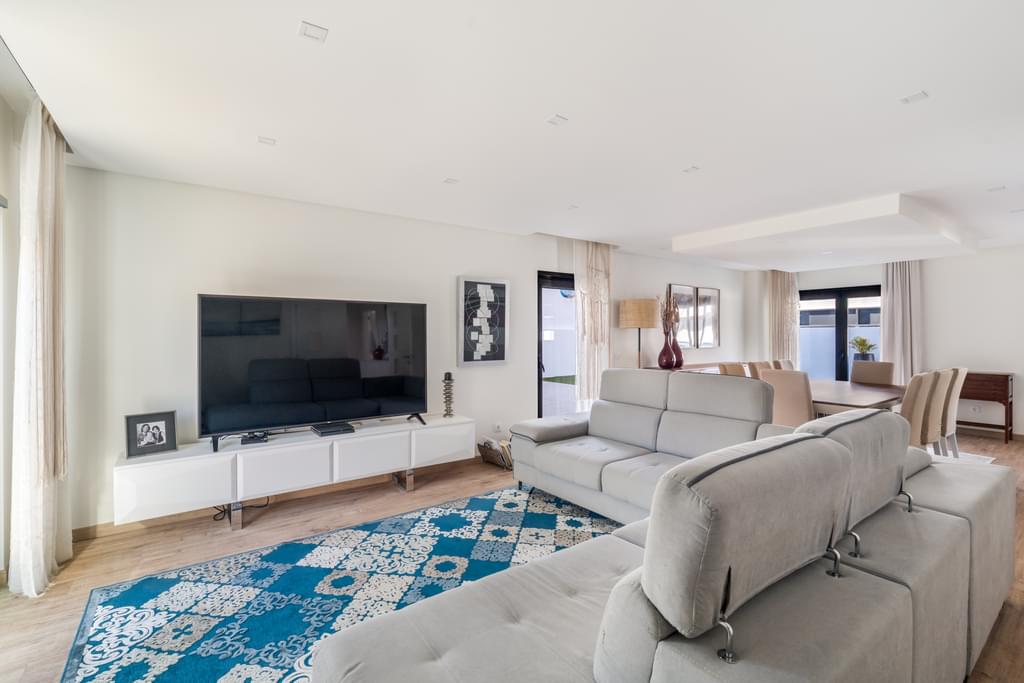 4 Bedroom Detached house, Conceição da Abóboda, Cascais 3475138681