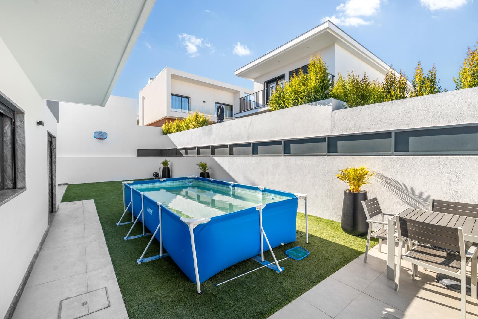 Moradia Isolada T4, Conceição da Abóboda, Cascais - Imagem 6