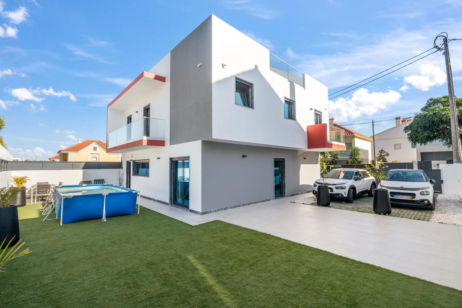 Moradia Isolada T4, Conceição da Abóboda, Cascais - Imagem 8