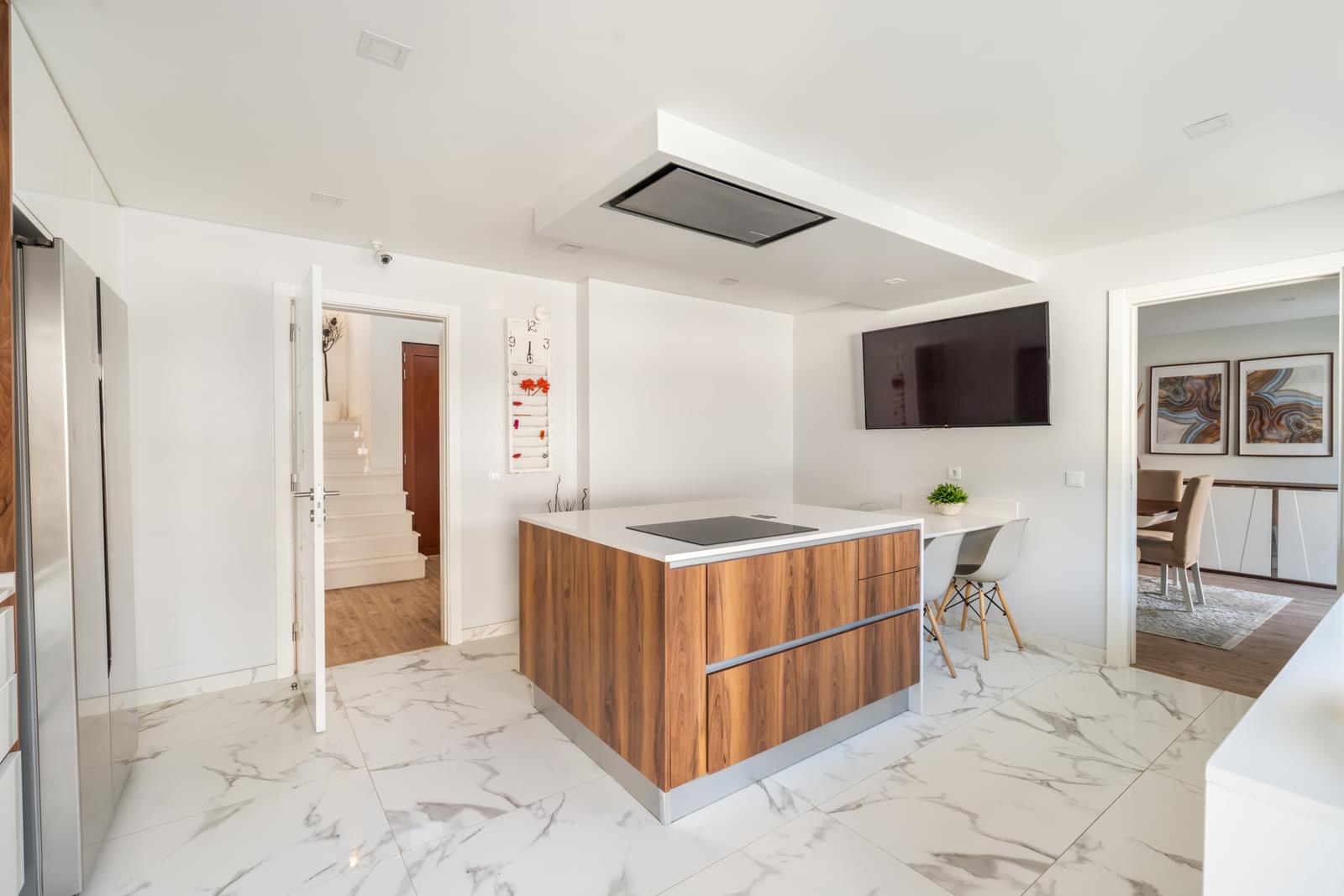 Moradia Isolada T4, Conceição da Abóboda, Cascais - Imagem 2