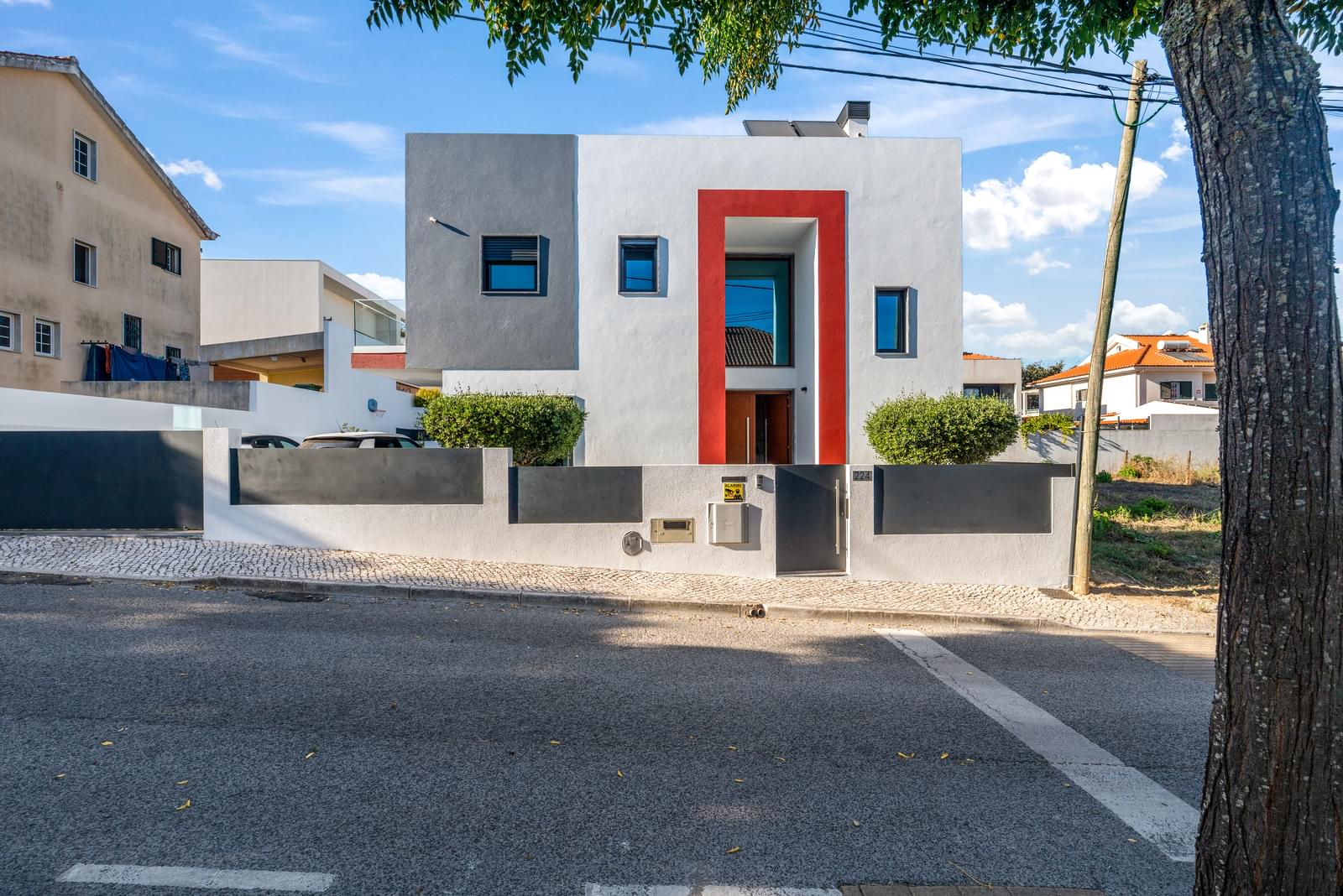 Moradia Isolada T4, Conceição da Abóboda, Cascais - Imagem 34