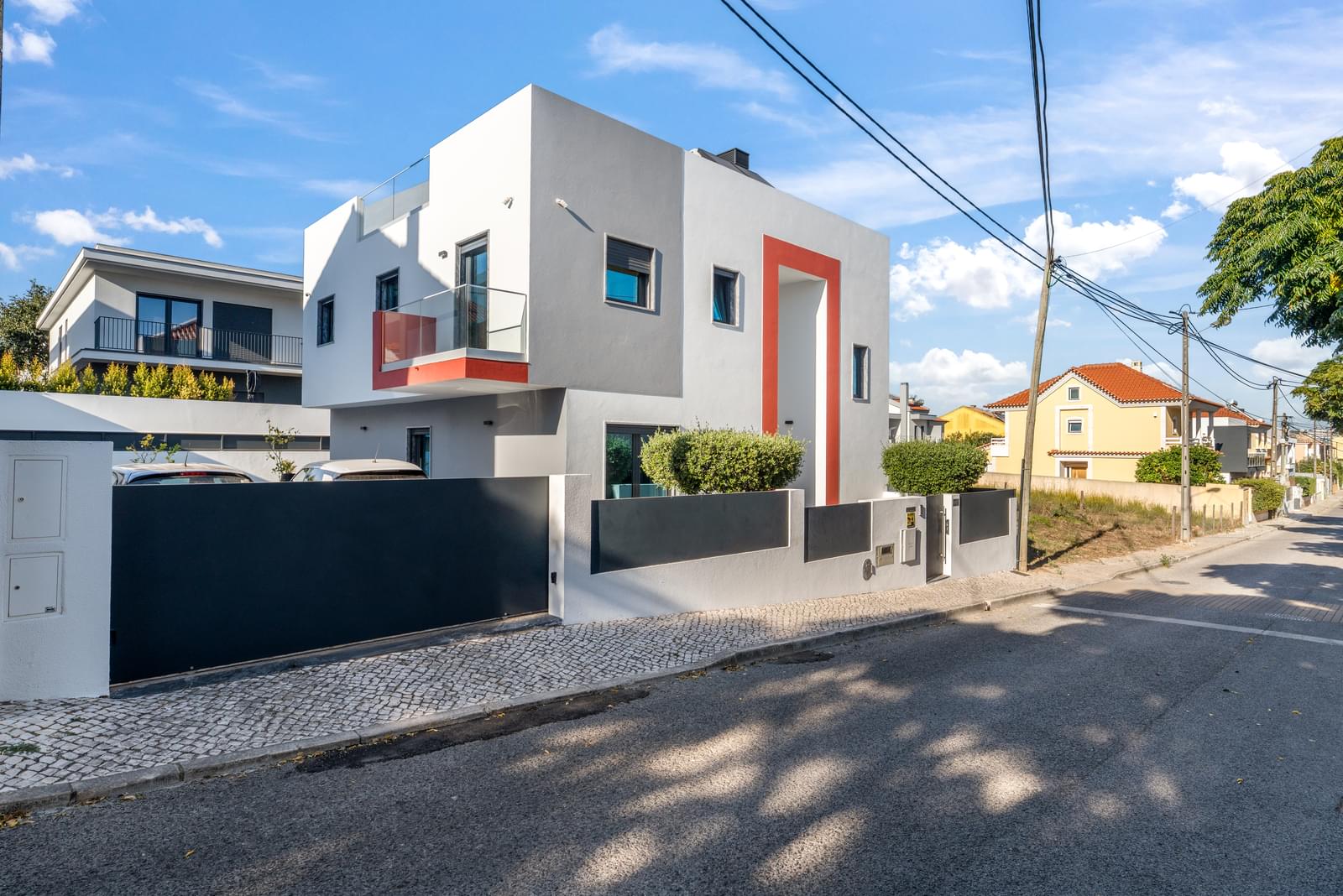 Moradia Isolada T4, Conceição da Abóboda, Cascais - Imagem 35