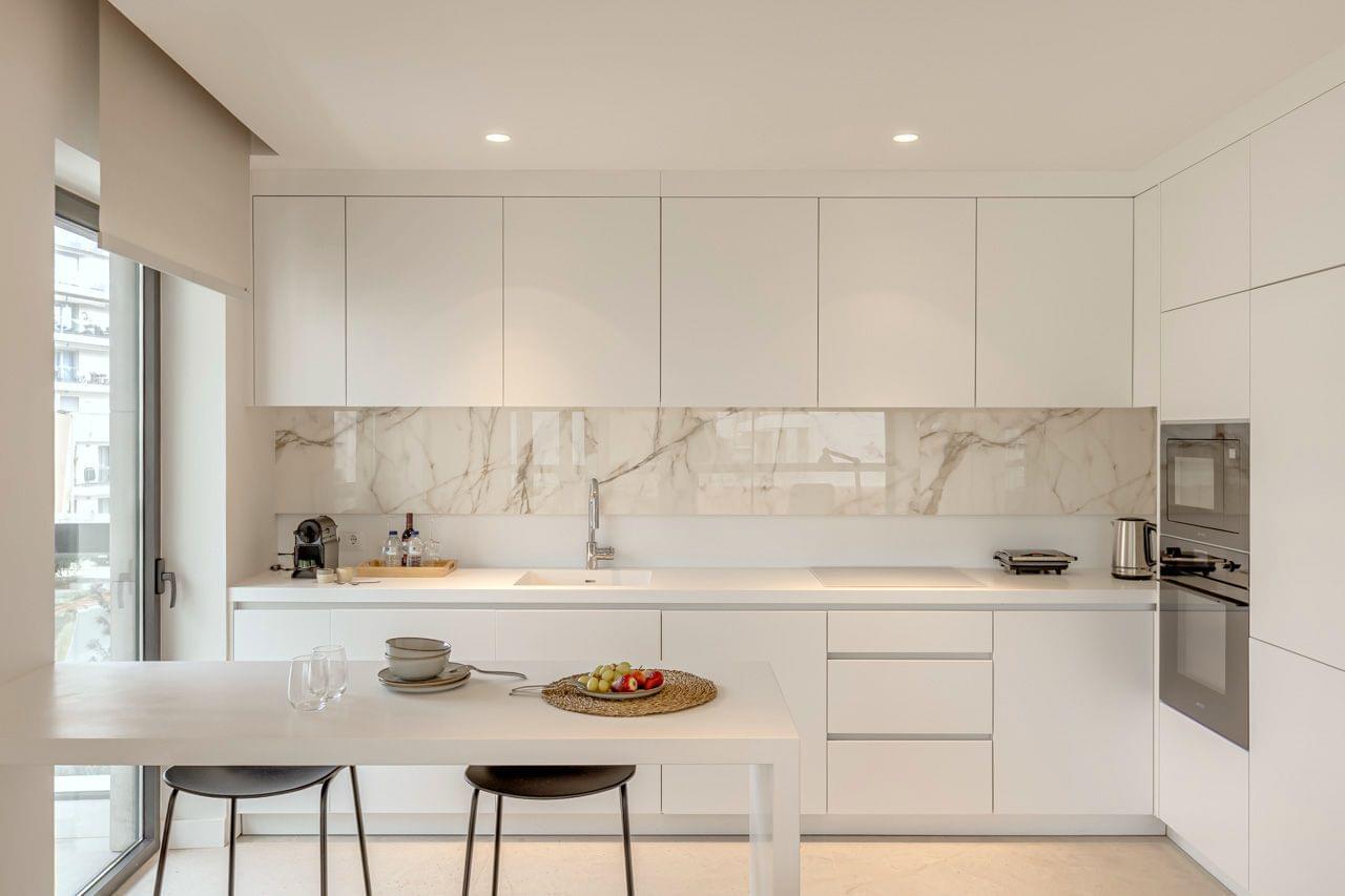 Apartamento T2 com piscina, Parede, Cascais - Imagem 12