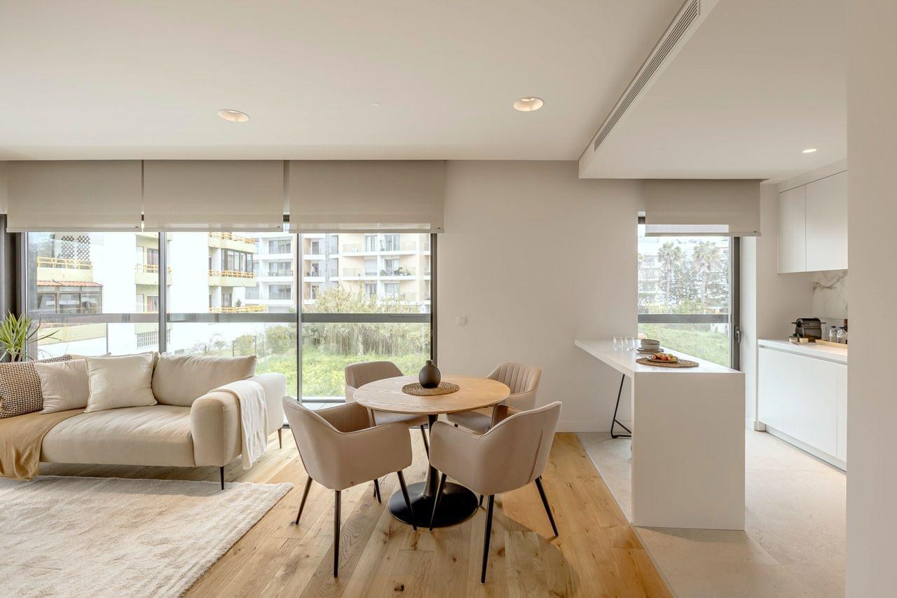 Apartamento T2 com piscina, Parede, Cascais - Imagem 11